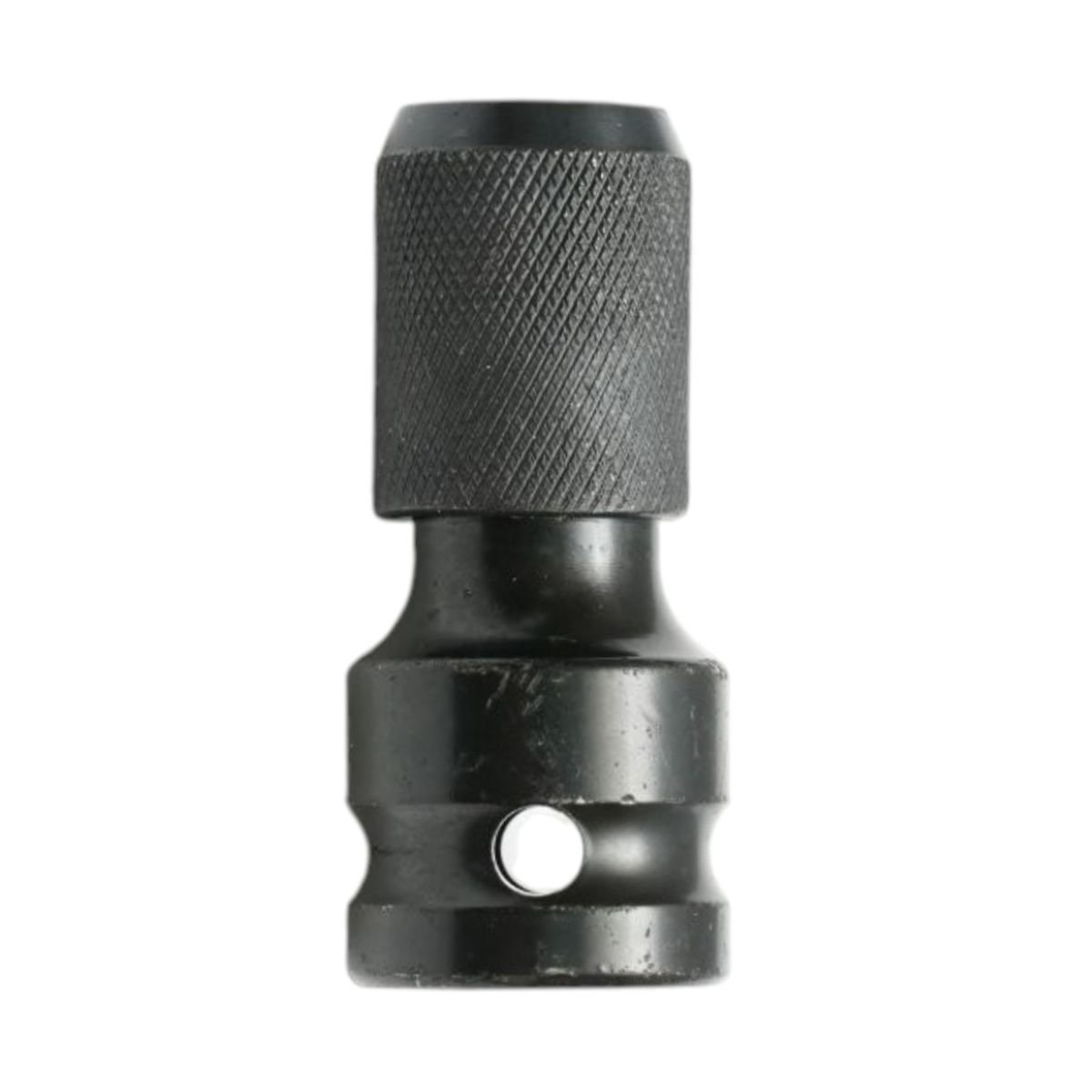 Adaptor de impact pentru biti 1/2 - 1/4 inch Cr-Mo Breckner Germany