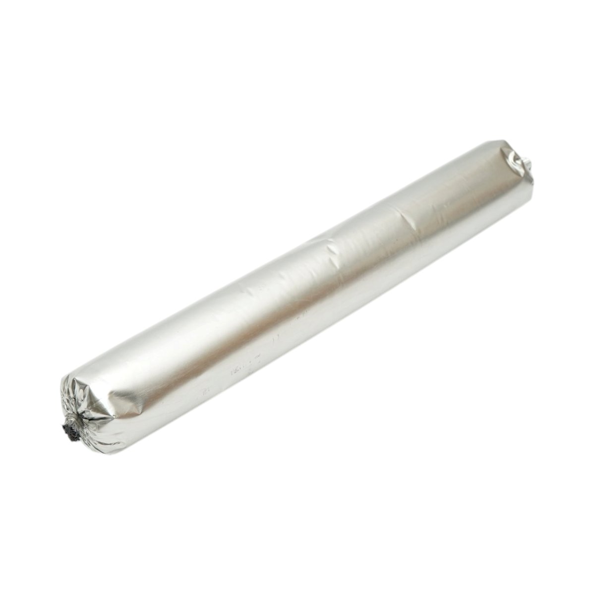 Silicon etansant neutral gri universal tip salam pentru usi si ferestre 590ml Breckner Germany - imagine 2