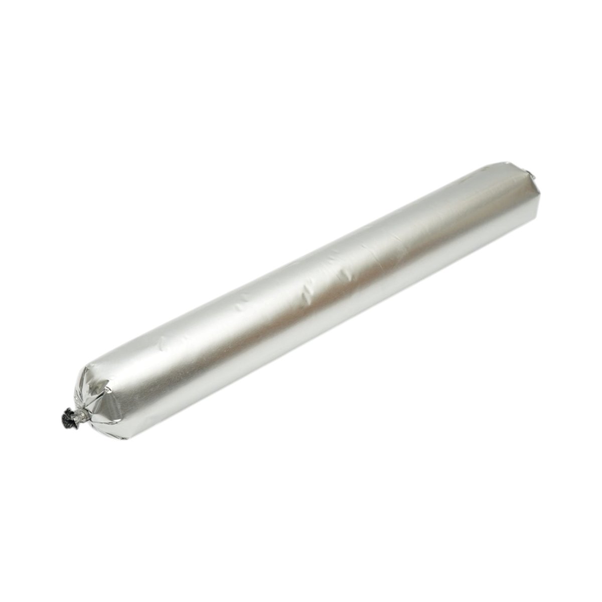 Silicon etansant neutral gri universal tip salam pentru baie si bucatarie cu elasticitate ridicata 590ml Breckner Germany - imagine 2