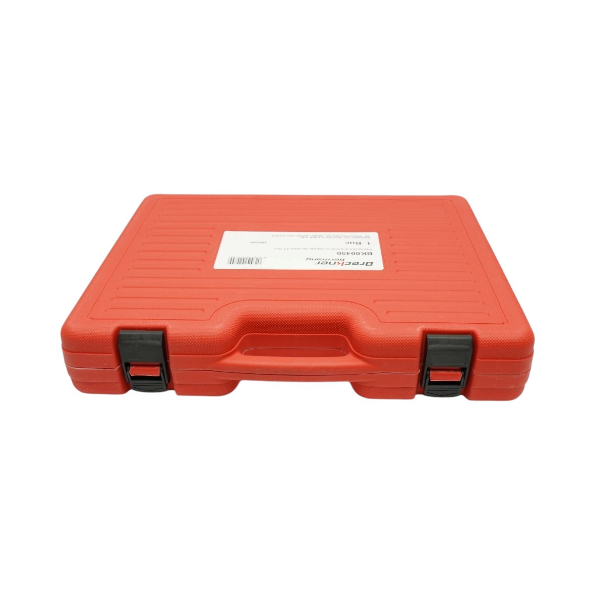 Trusa presa pentru extras bucse, rulmenti si pivoti 21 piese Breckner Germany - imagine 4