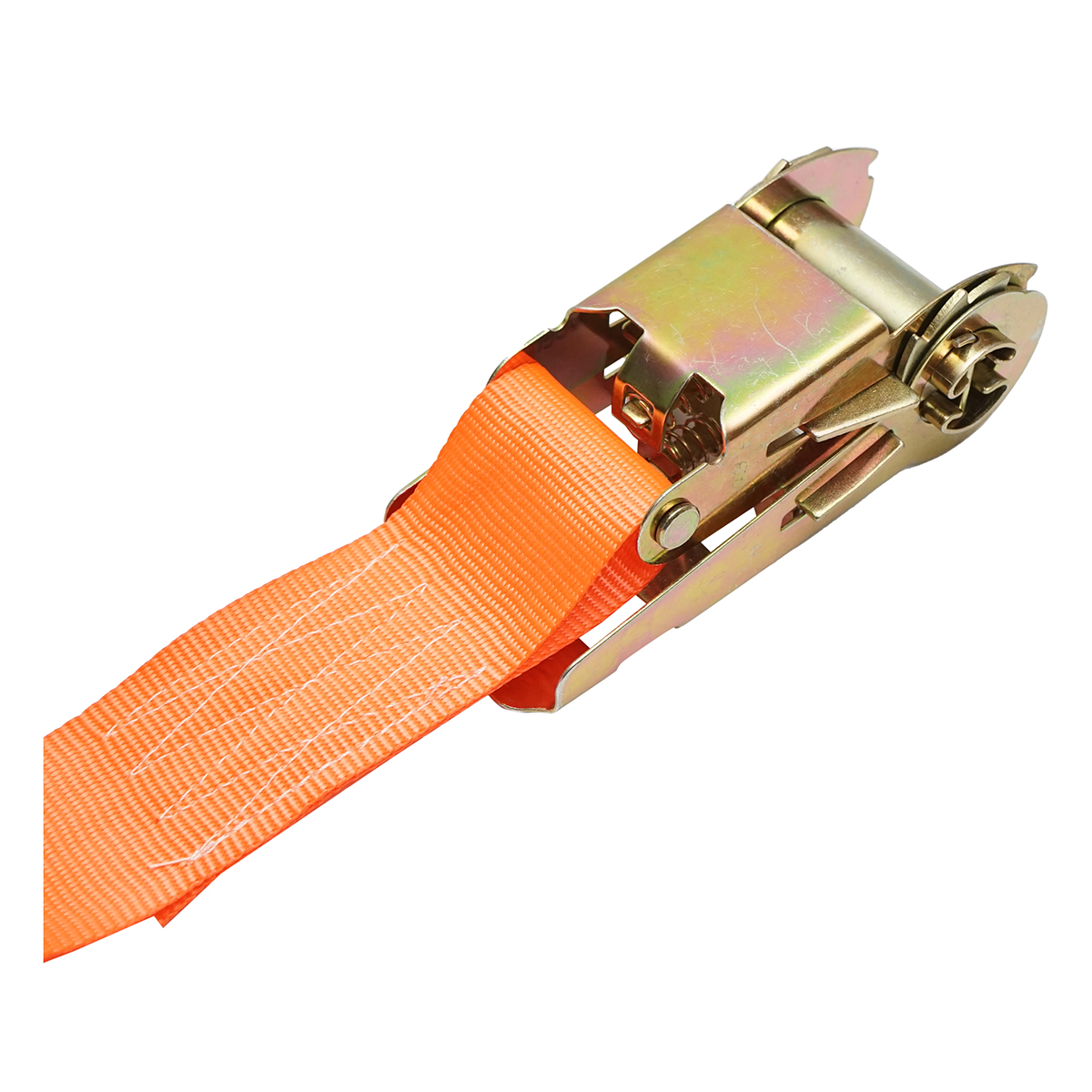 Chinga ancorare marfa, bagaje 5mx50mm Breckner Germany - imagine 4