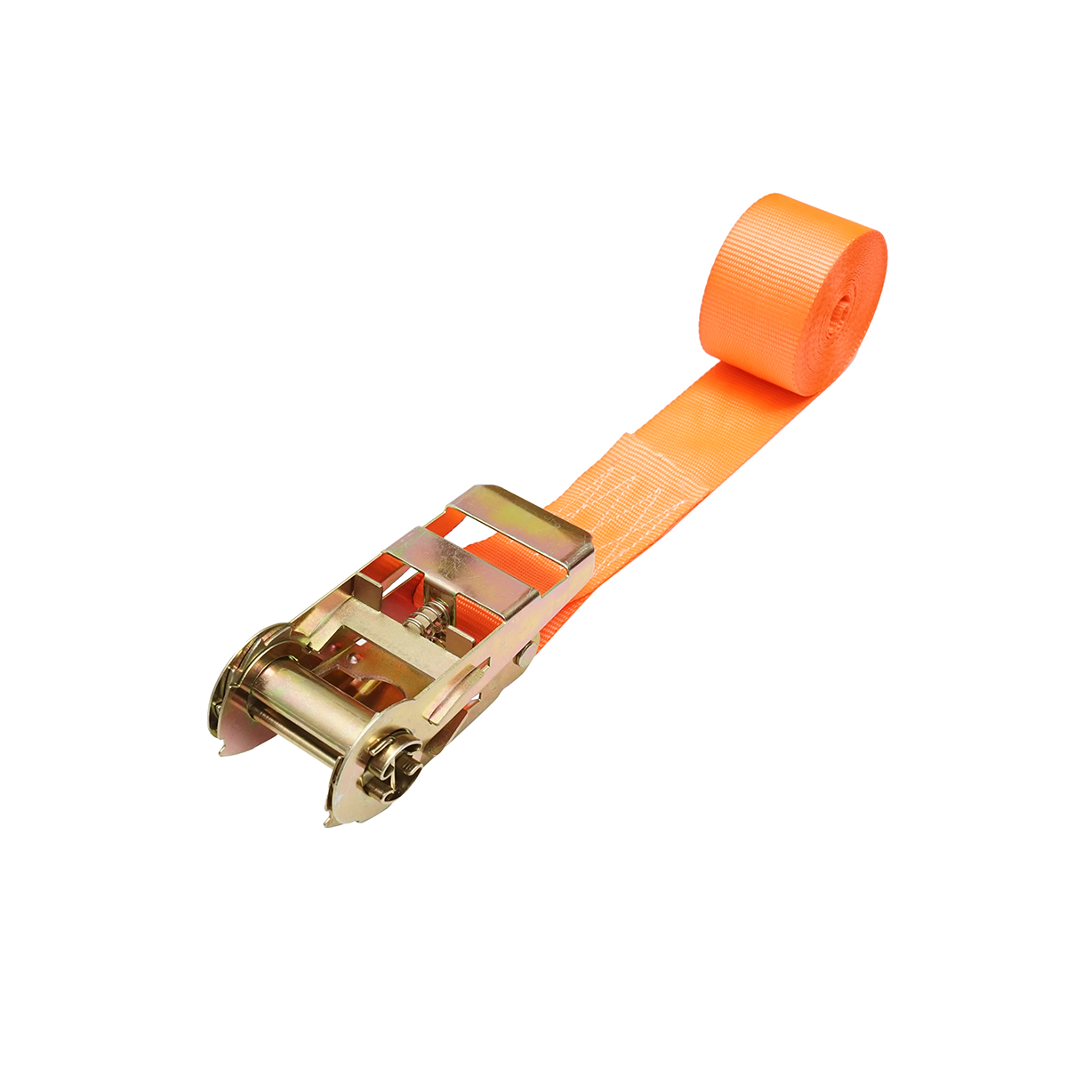 Chinga ancorare marfa, bagaje 5mx50mm Breckner Germany - imagine 2