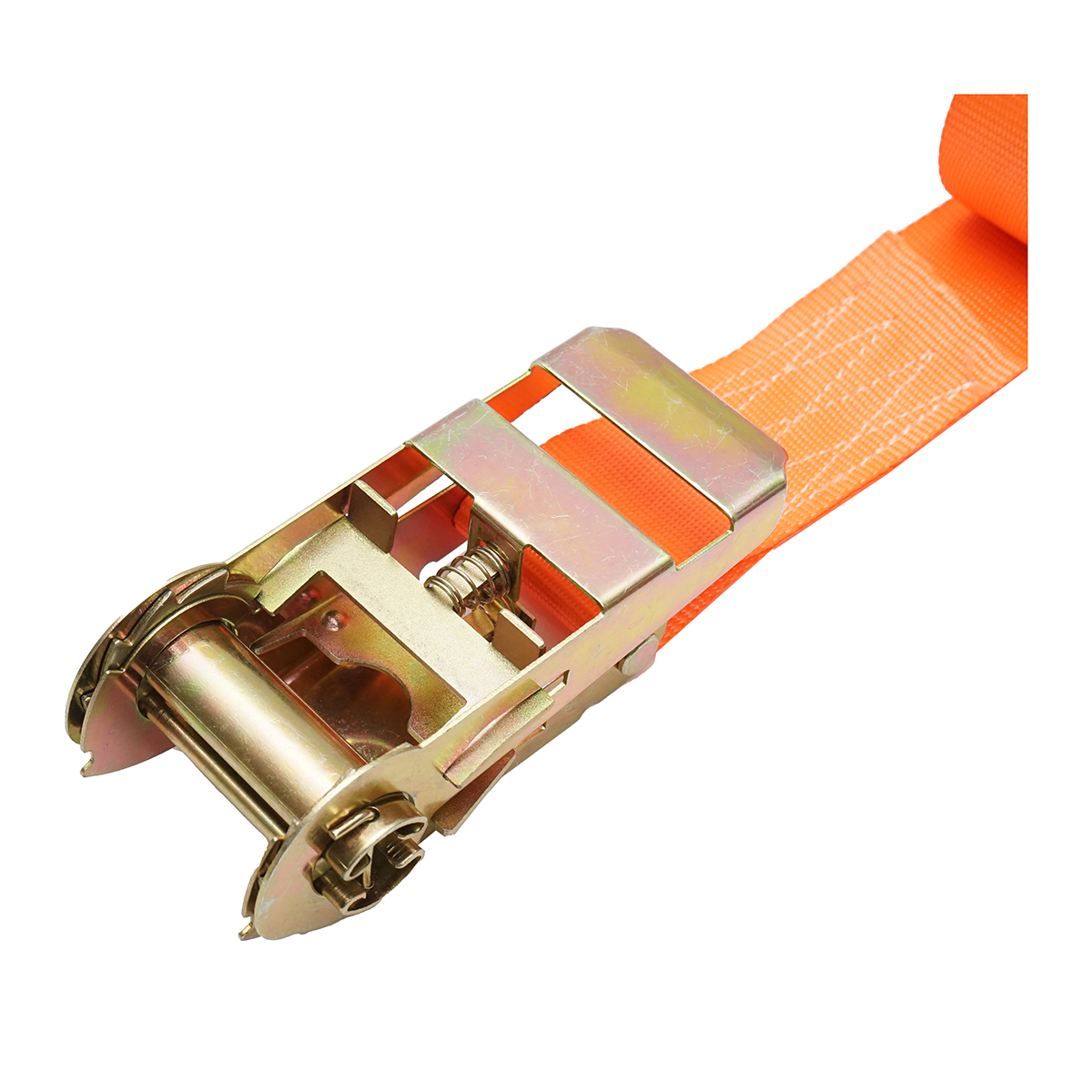 Chinga ancorare marfa, bagaje 5mx50mm Breckner Germany - imagine 5