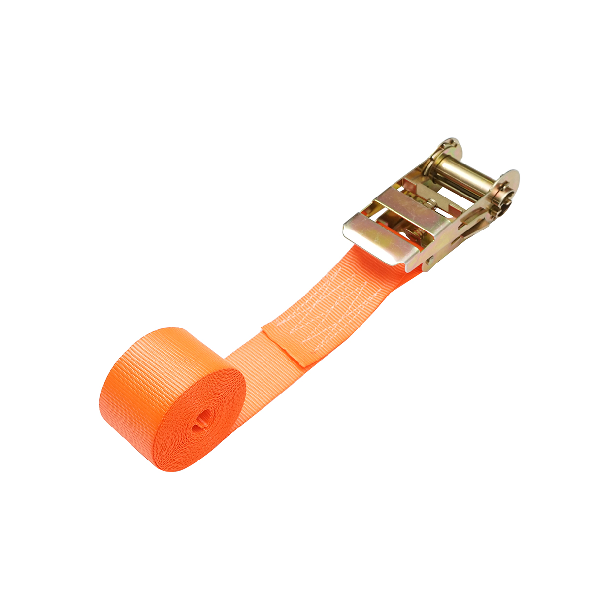 Chinga ancorare marfa, bagaje 5mx50mm Breckner Germany - imagine 3