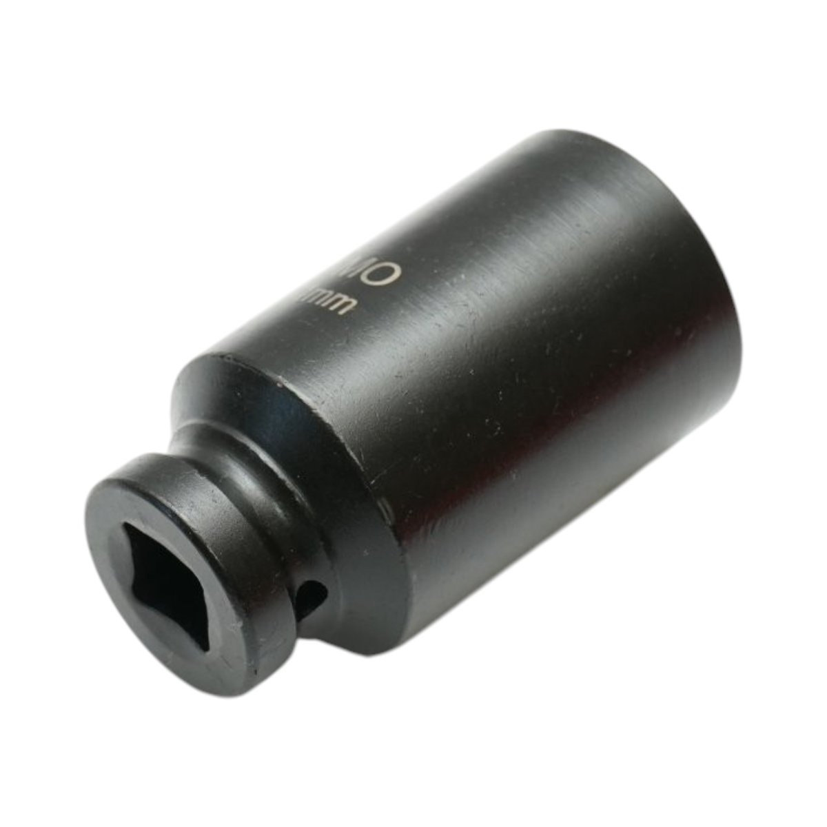 Trusa chei tubulare de impact lungi pentru planetare 29-38mm, patrat 1/2 inch Cr-Mo 9 piese Breckner Germany - imagine 4