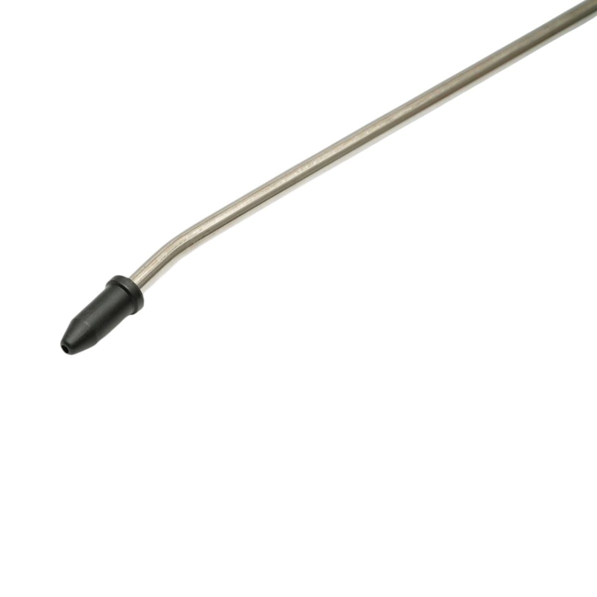 Pistol suflat aer comprimat cu tija lunga 250mm Breckner Germany - imagine 5