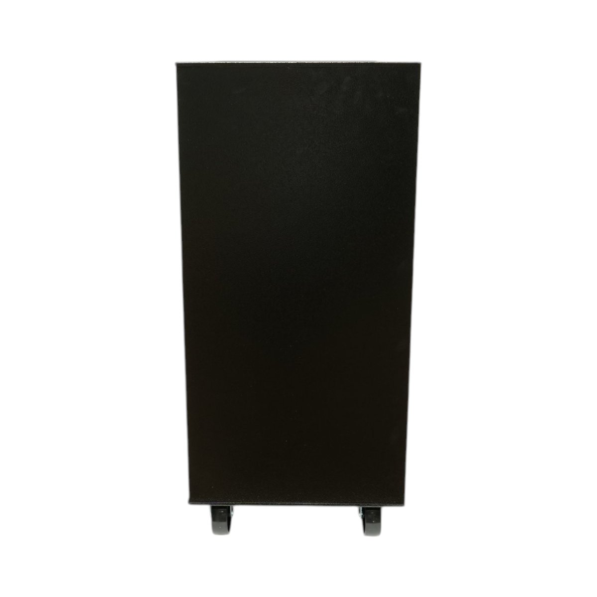 Dulap carucior scule metalic cu 5 sertare 645x355x695mm Breckner Germany - imagine 5
