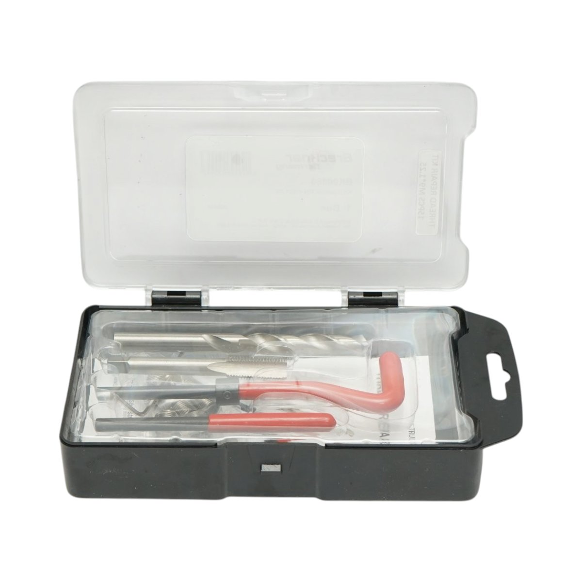 Trusa reparatie filete M9x1.25 Breckner Germany - imagine 2