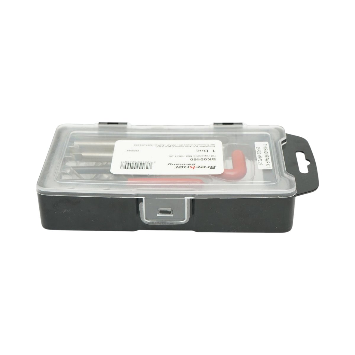 Trusa reparatie filete M9x1.25 Breckner Germany - imagine 4