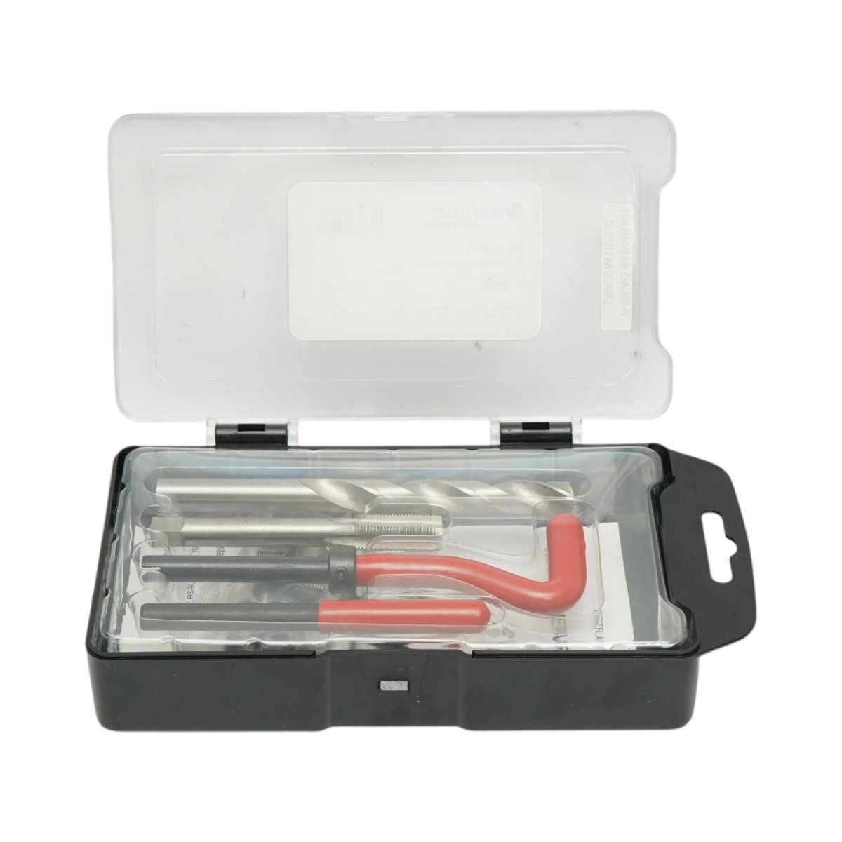 Trusa reparatie filete M10x1.0 Breckner Germany - imagine 2