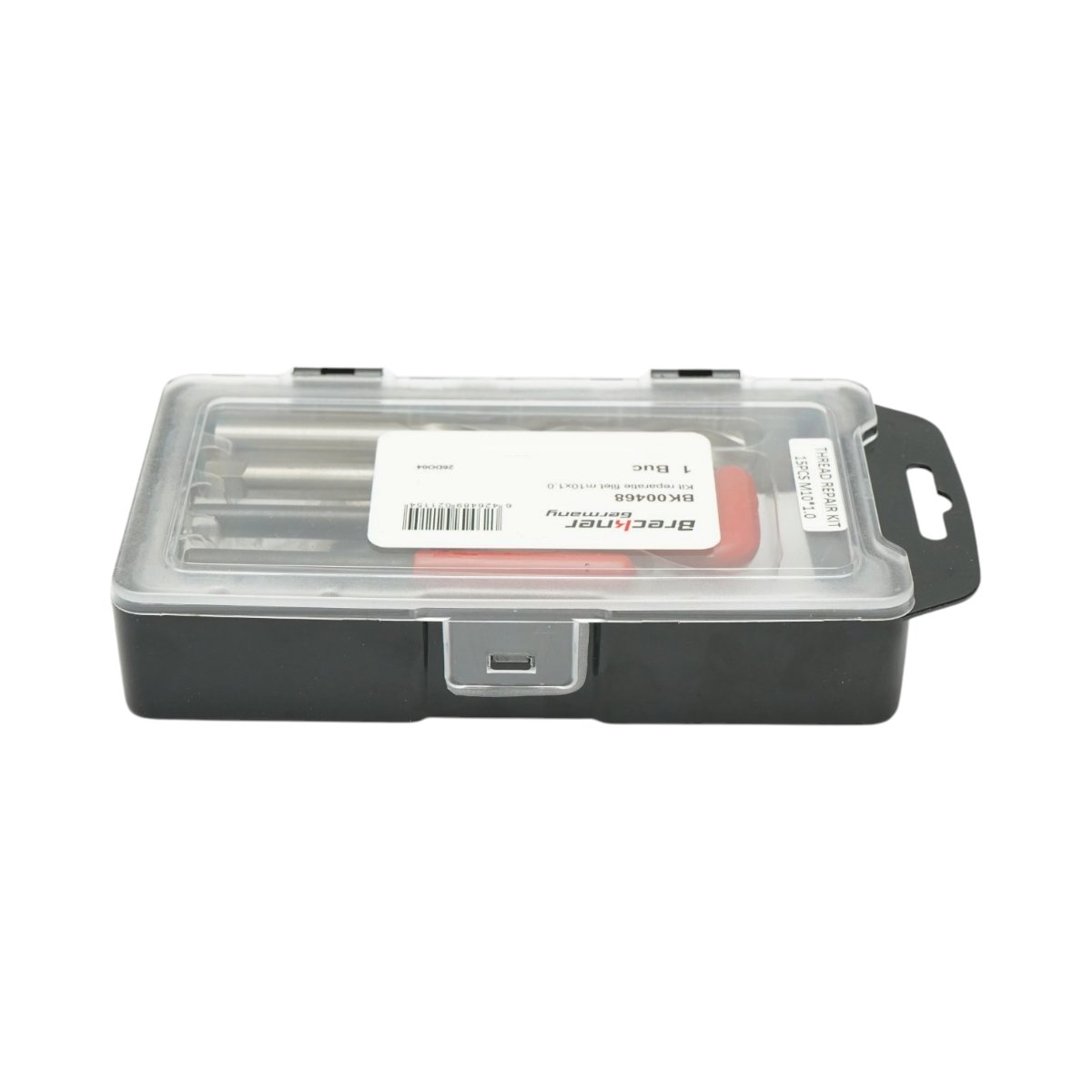 Trusa reparatie filete M10x1.0 Breckner Germany - imagine 4