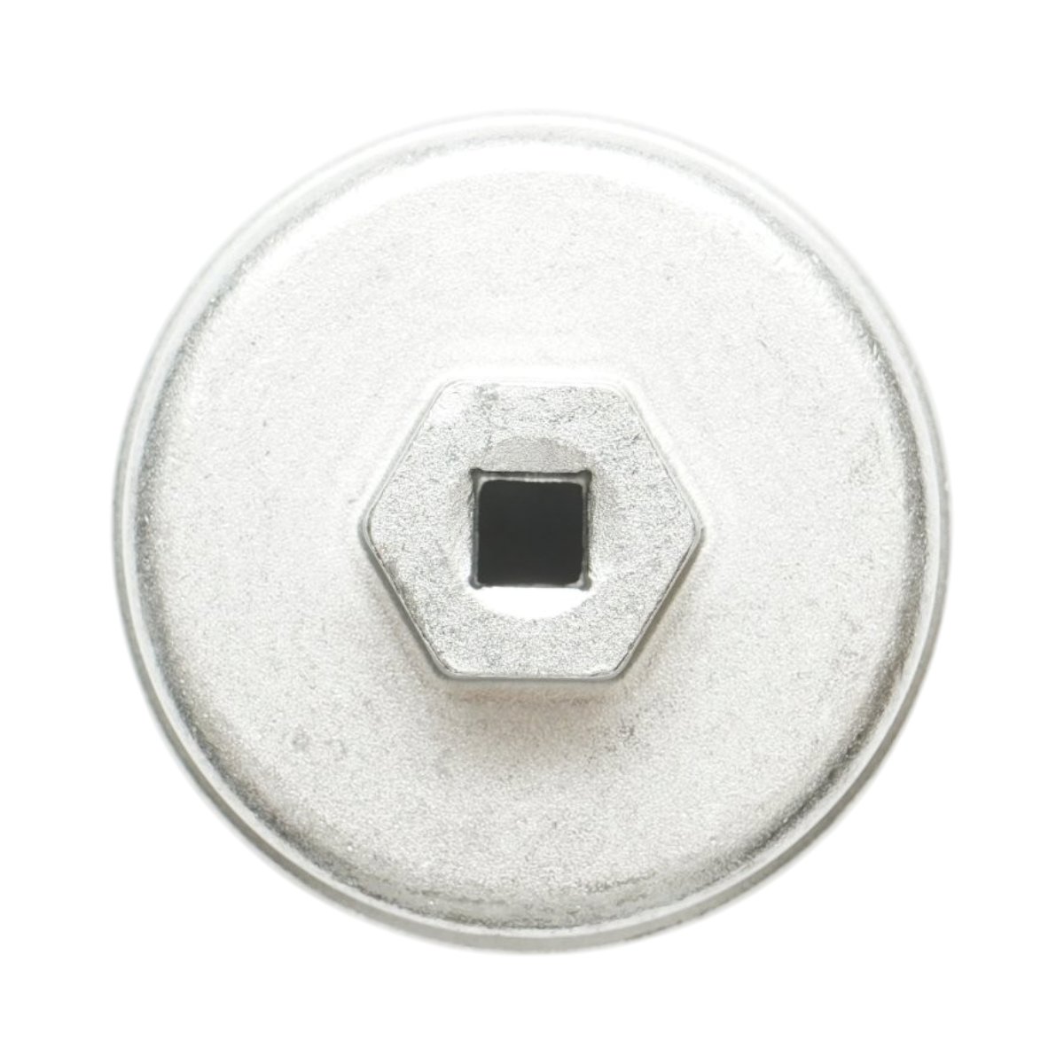 Cheie capac filtru ulei 64.5mm x 14 laturi, patrat 3/8 inch Breckner Germany - imagine 2