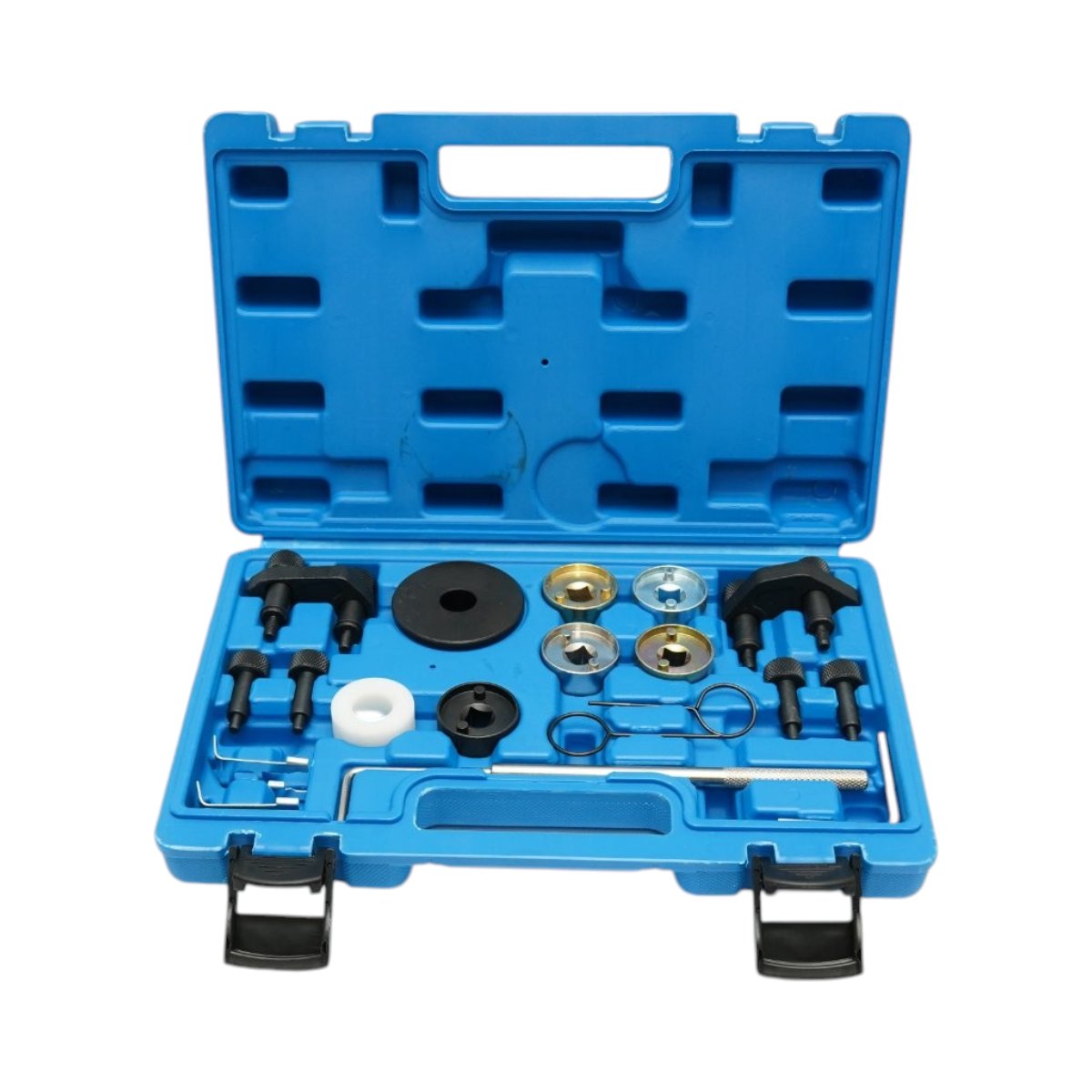 Trusa cale blocare si fixare distributie motoare VAG 1.8, 2.0 TFSI (EA888) Breckner Germany