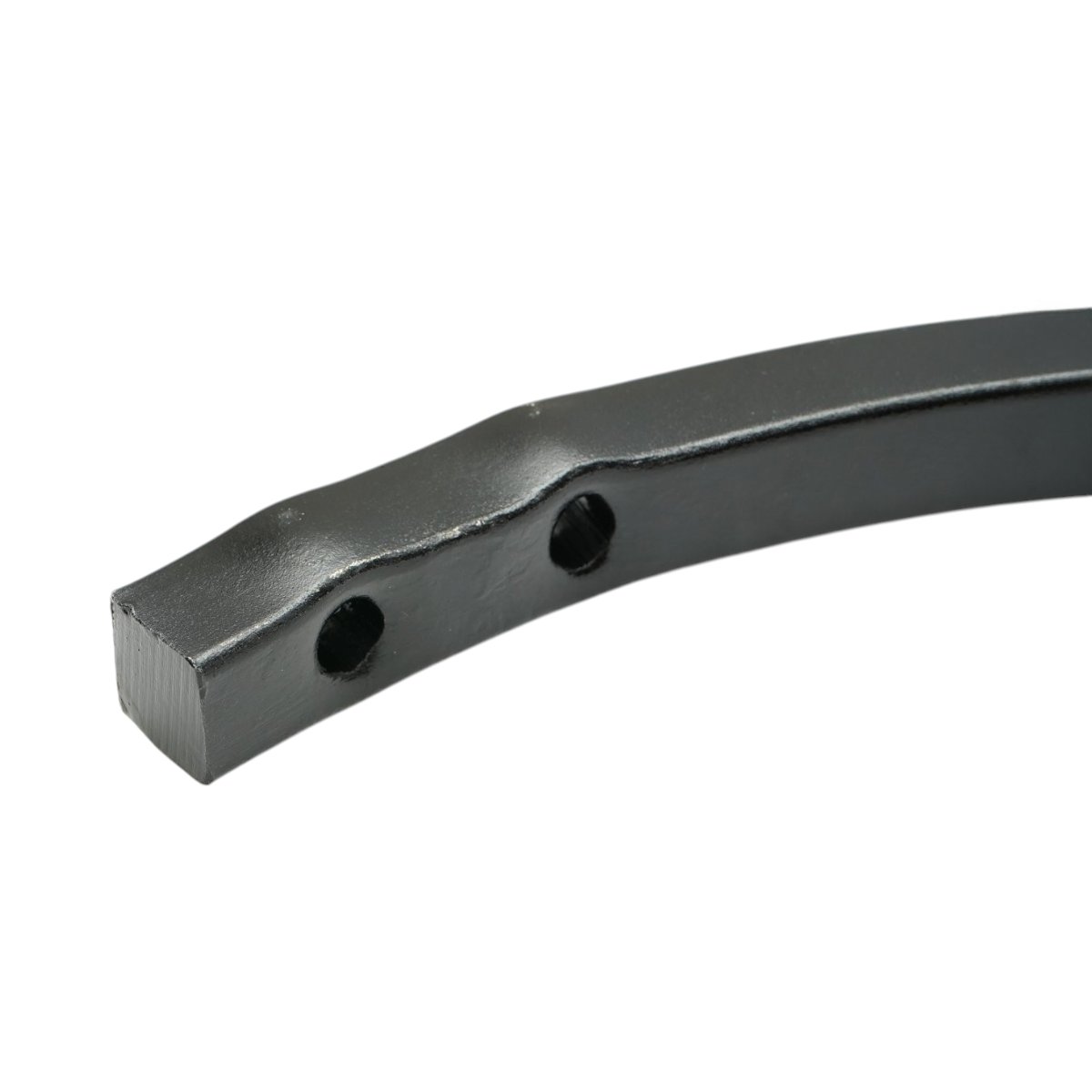 Dinte arc dreapta cultivator 25x25x455mm Maschio Gaspardo Sandokan, Bomet, Bednar cod OEM 304541, F20120366R - imagine 5