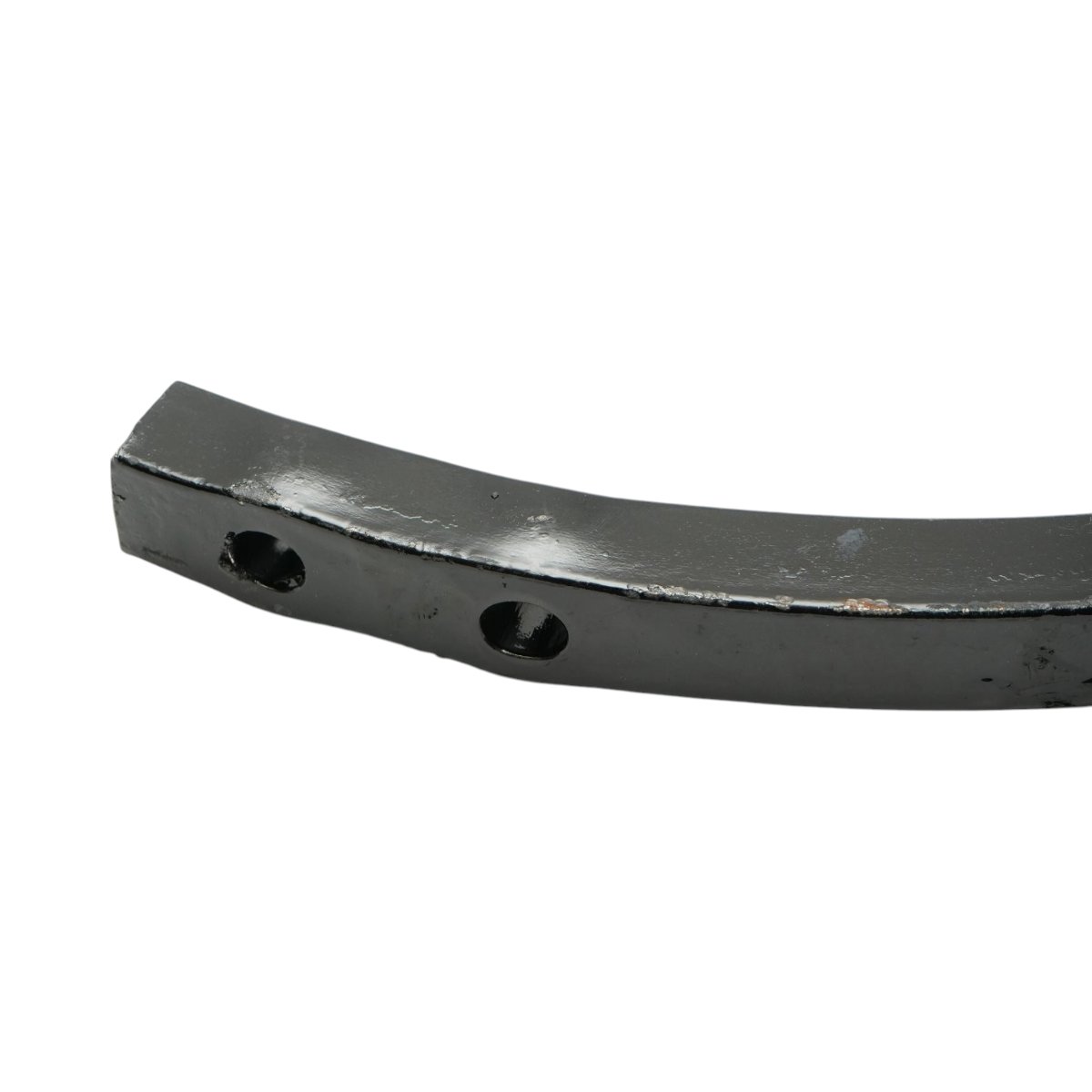 Dinte arc stanga cultivator 25x25x455mm Maschio Gaspardo Sandokan, Bomet, Bednar cod OEM 304541, F20120366R - imagine 5