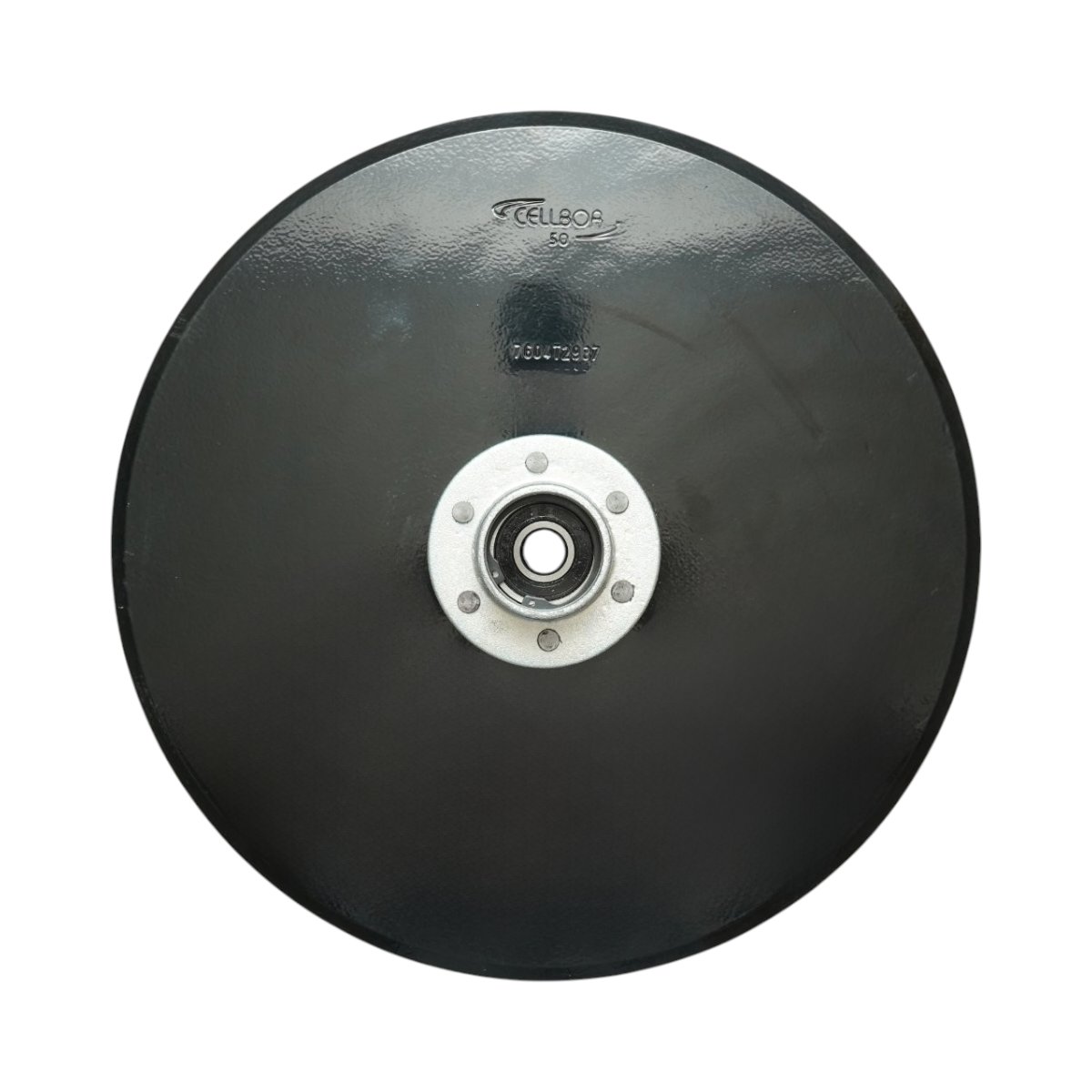 Disc brazdar deschizator semanatoare Maschio Gaspardo 370x3mm cod OEM 22505054, G15225500