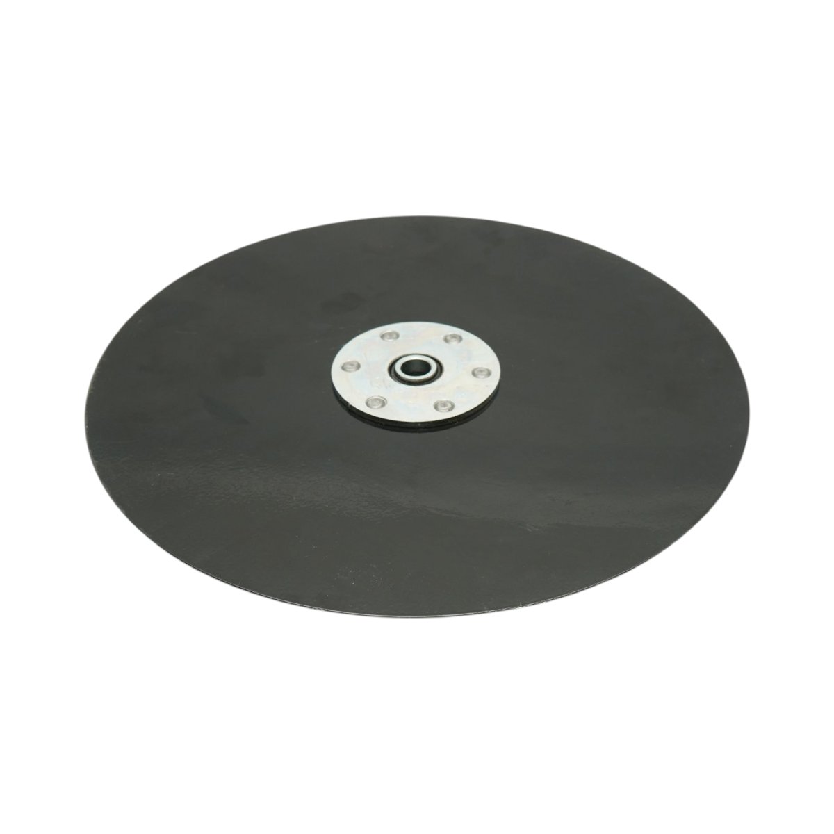 Disc brazdar deschizator semanatoare Maschio Gaspardo 370x3mm cod OEM 22505054, G15225500 - imagine 5