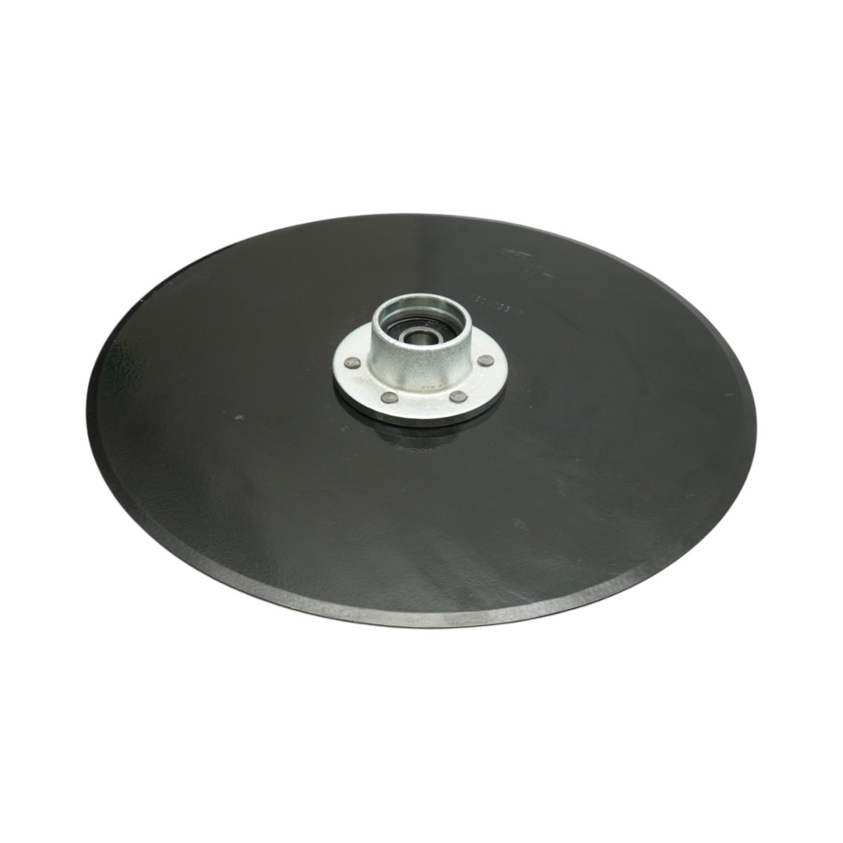 Disc brazdar deschizator semanatoare Maschio Gaspardo 370x3mm cod OEM 22505054, G15225500 - imagine 2