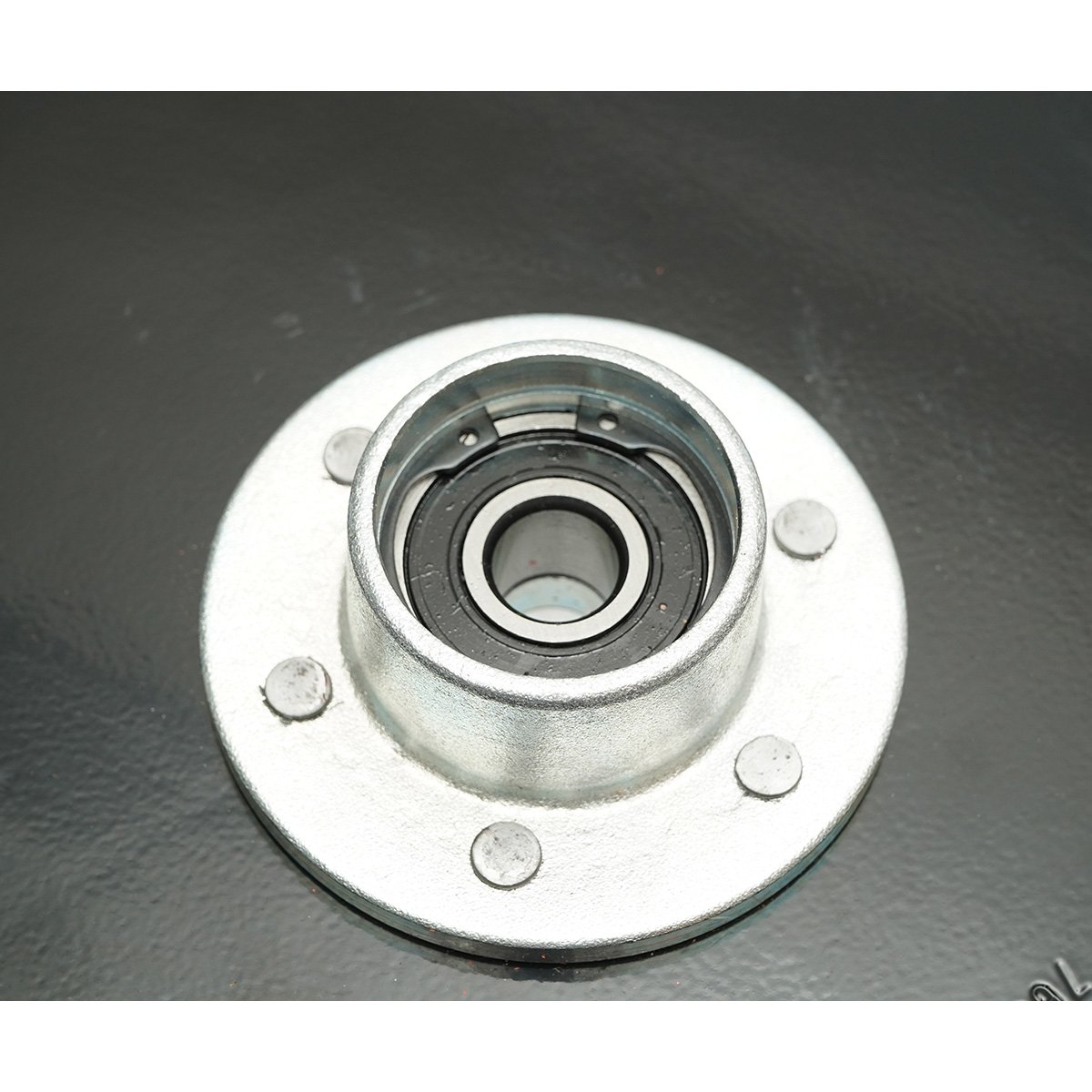 Disc brazdar deschizator semanatoare Maschio Gaspardo 370x3mm cod OEM 22505054, G15225500 - imagine 6