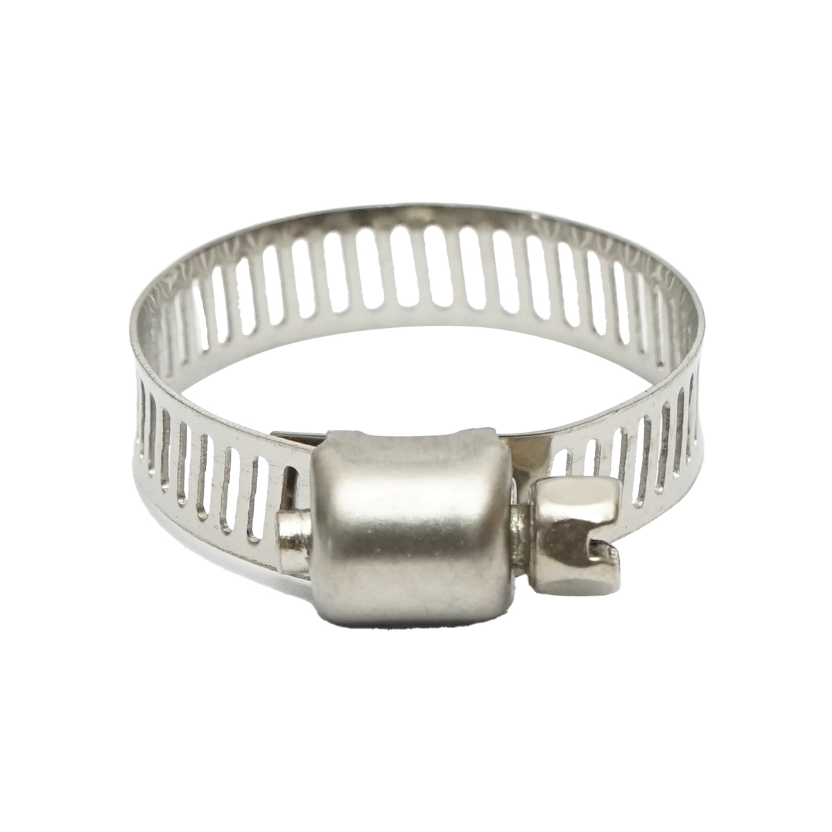 Colier furtun inox reglabil 16-27mm