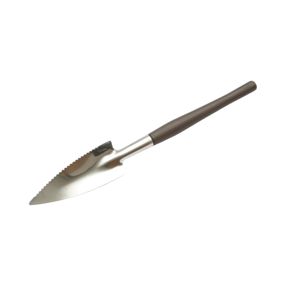 Set 3 unelte gradinarit cu lopatica, cultivator, grebla si maner metalic Breckner Germany - imagine 8
