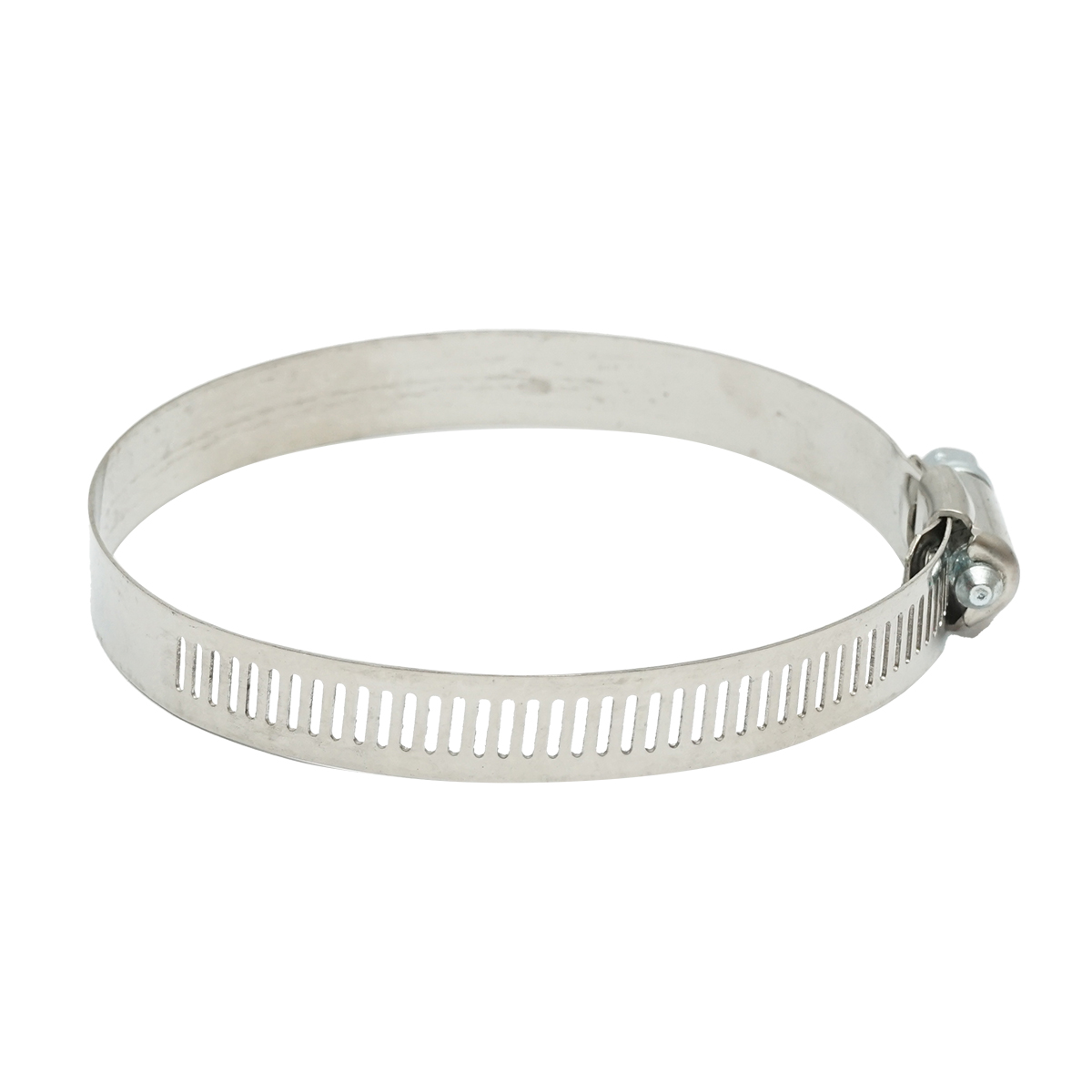 Colier furtun inox reglabil 65-89mm - imagine 3