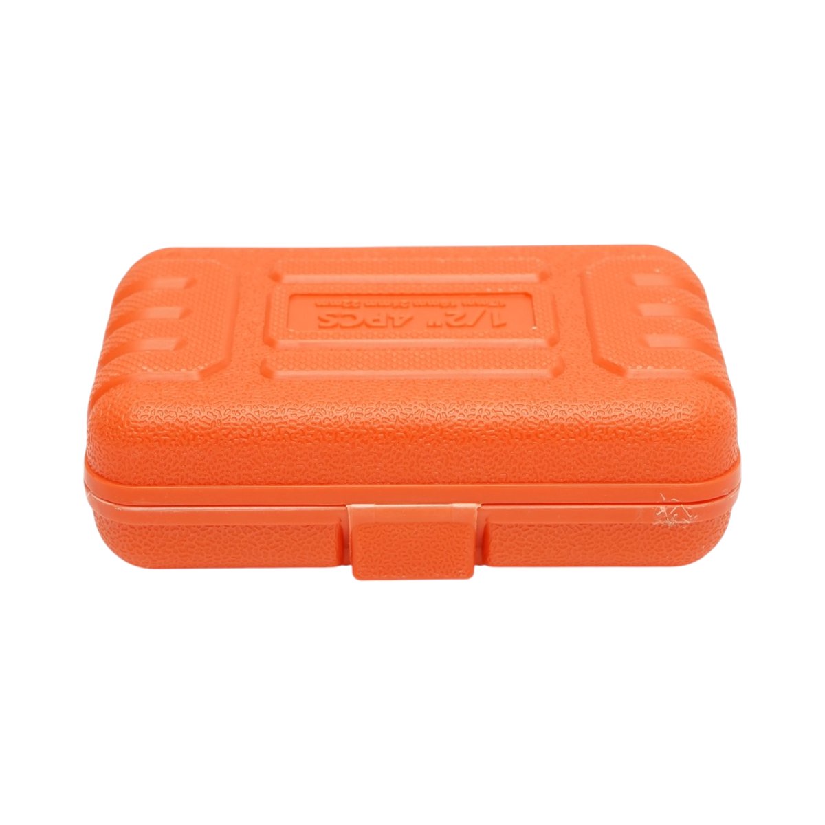 Trusa chei tubulare prezoane roti de impact cu protectie janta 17mm, 19mm, 21mm, 22mm, patrat 1/2 inch Cr-V Breckner Germany - imagine 4