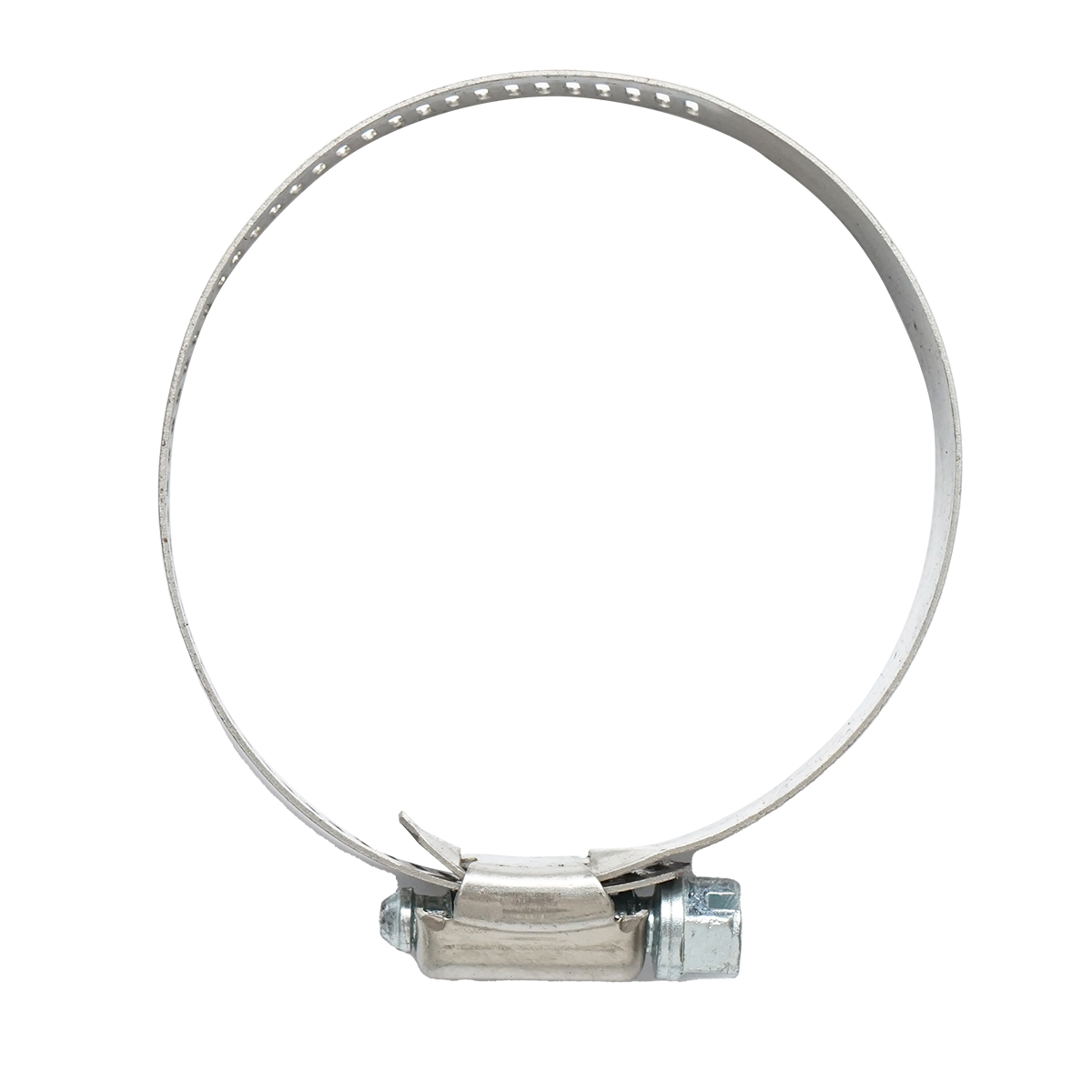 Colier furtun inox reglabil 40-64mm - imagine 2