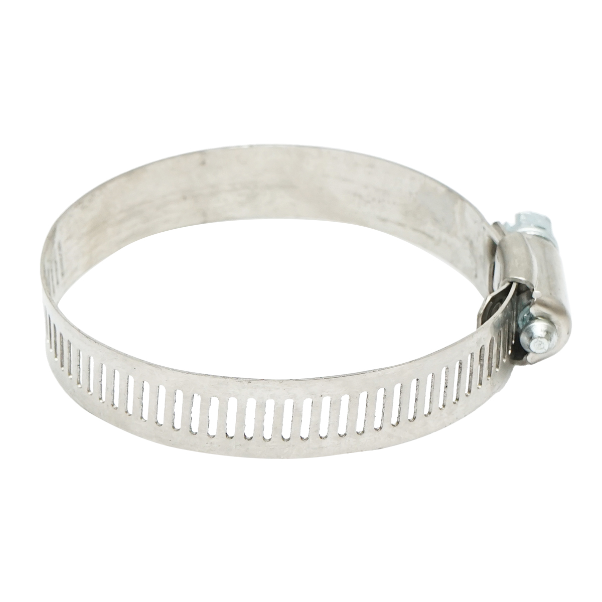 Colier furtun inox reglabil 40-64mm - imagine 3