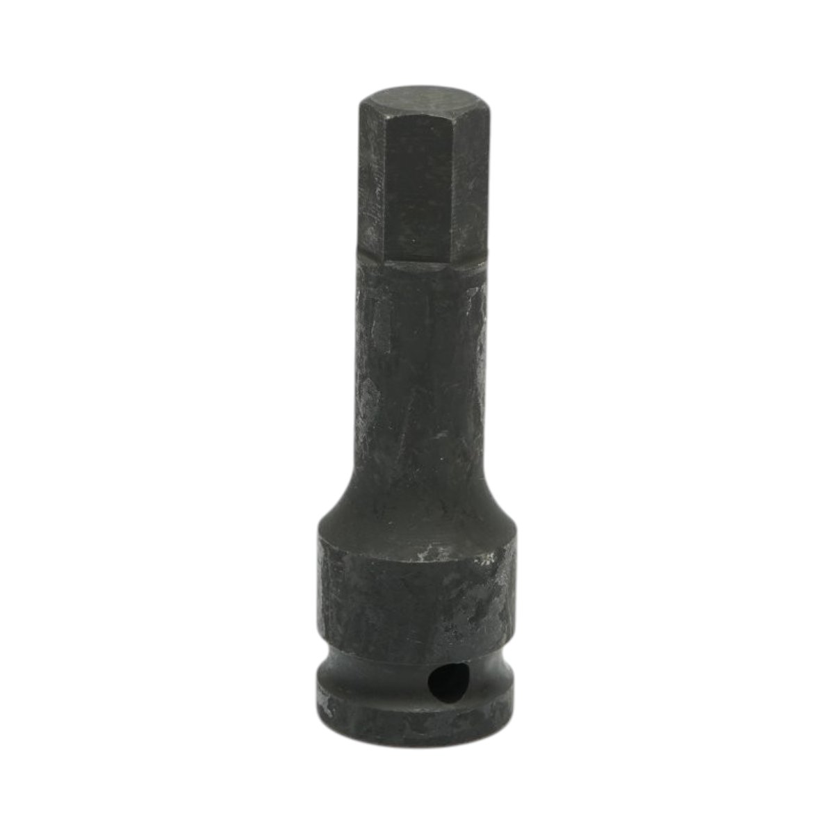 Cheie tubulara de impact bit hexagonal H14, 78mm, patrat 1/2 inch Cr-Mo Breckner Germany - imagine 4