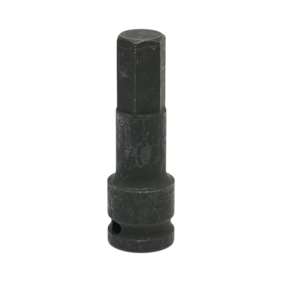 Cheie tubulara de impact bit hexagonal H16, 78mm, patrat 1/2 inch Cr-Mo Breckner Germany - imagine 4