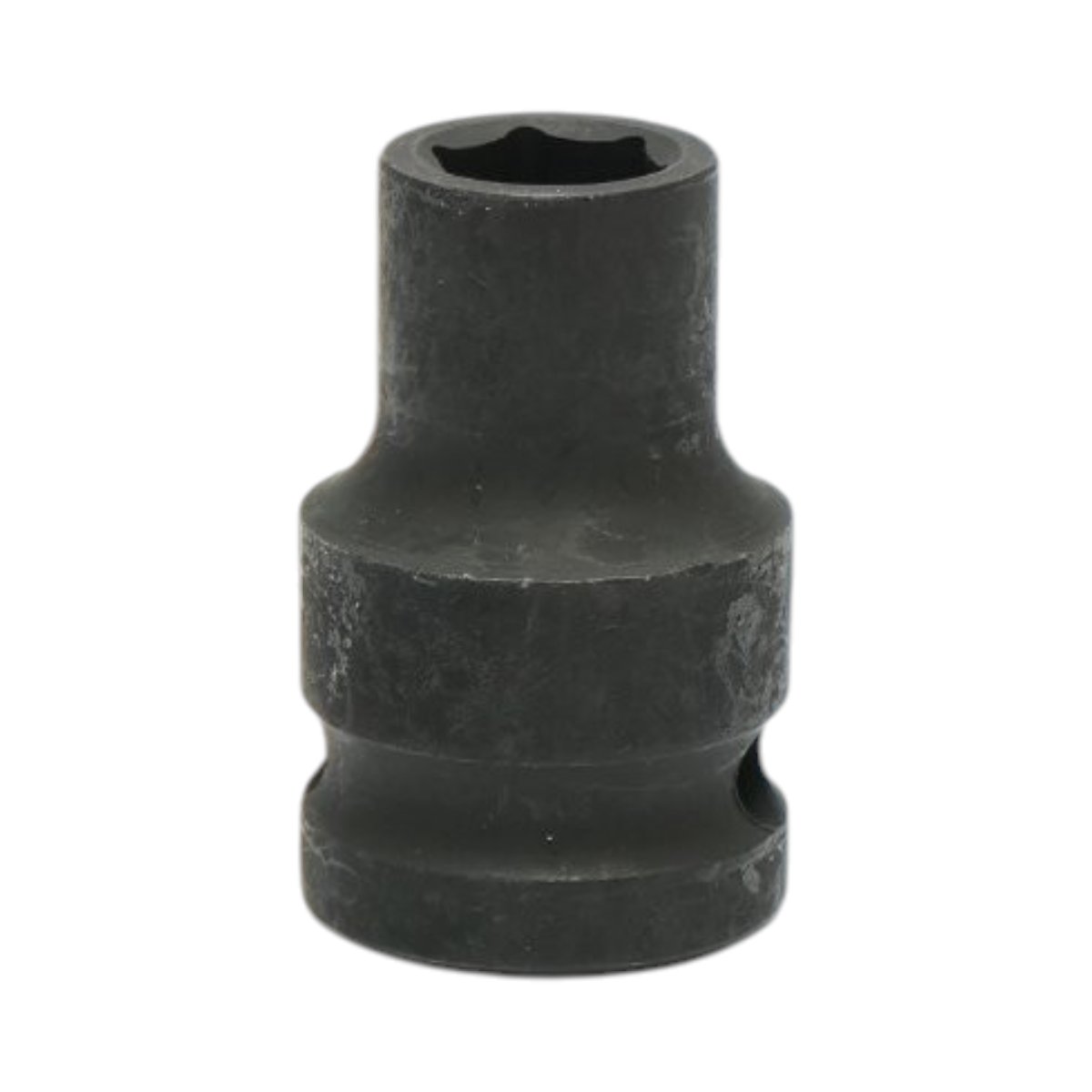 Cheie tubulara de impact 10mm, 38mm, patrat 1/2 inch Cr-Mo Breckner Germany - imagine 4