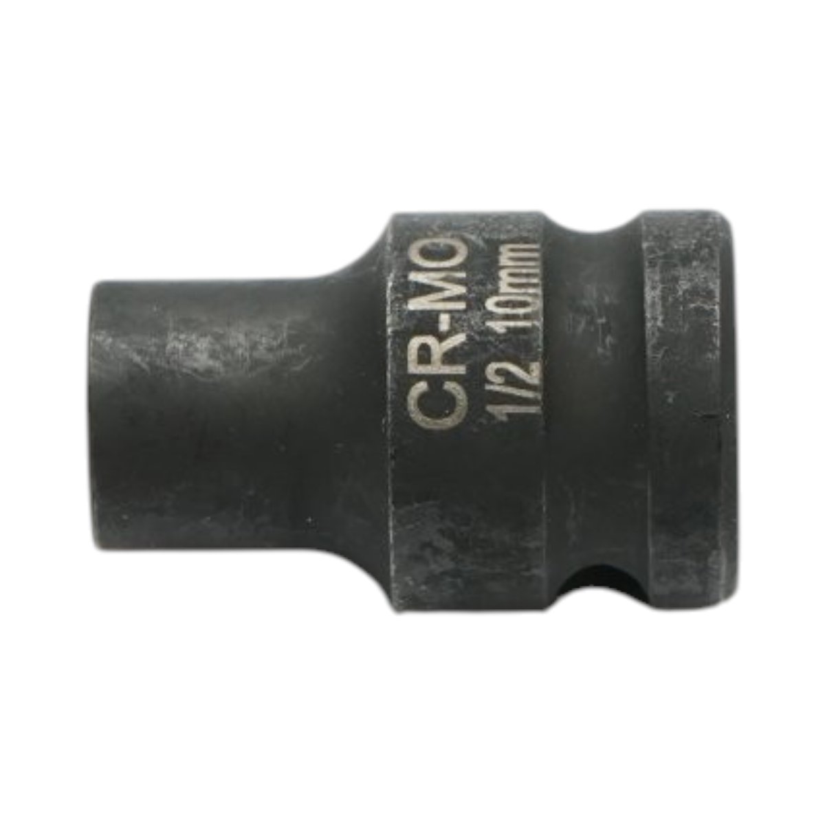 Cheie tubulara de impact 10mm, 38mm, patrat 1/2 inch Cr-Mo Breckner Germany - imagine 3