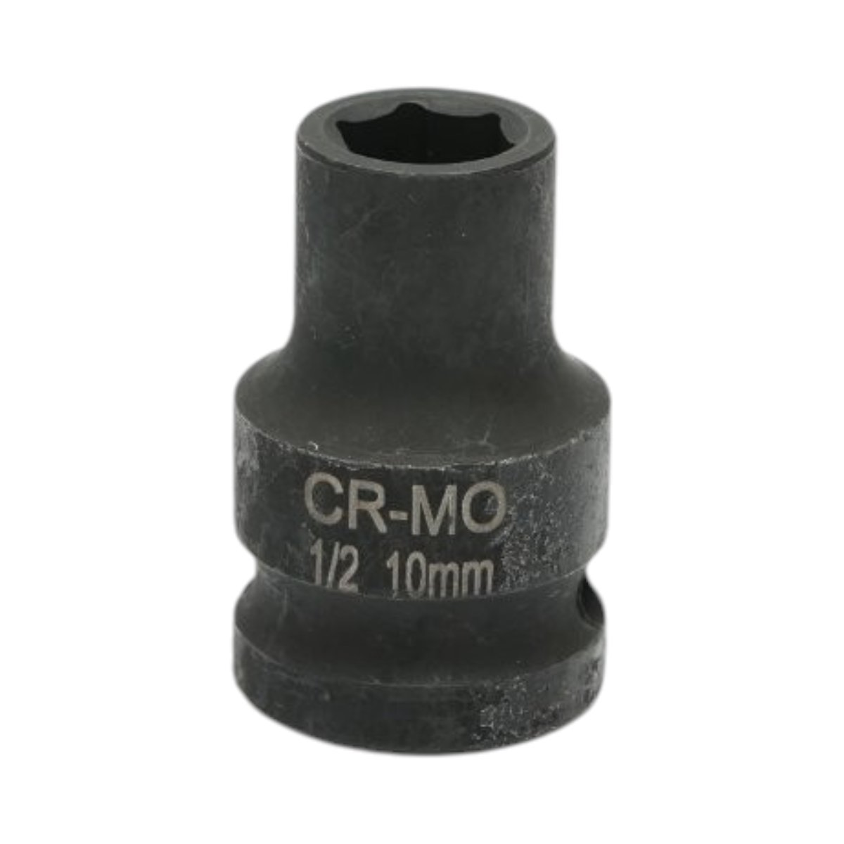 Cheie tubulara de impact 10mm, 38mm, patrat 1/2 inch Cr-Mo Breckner Germany