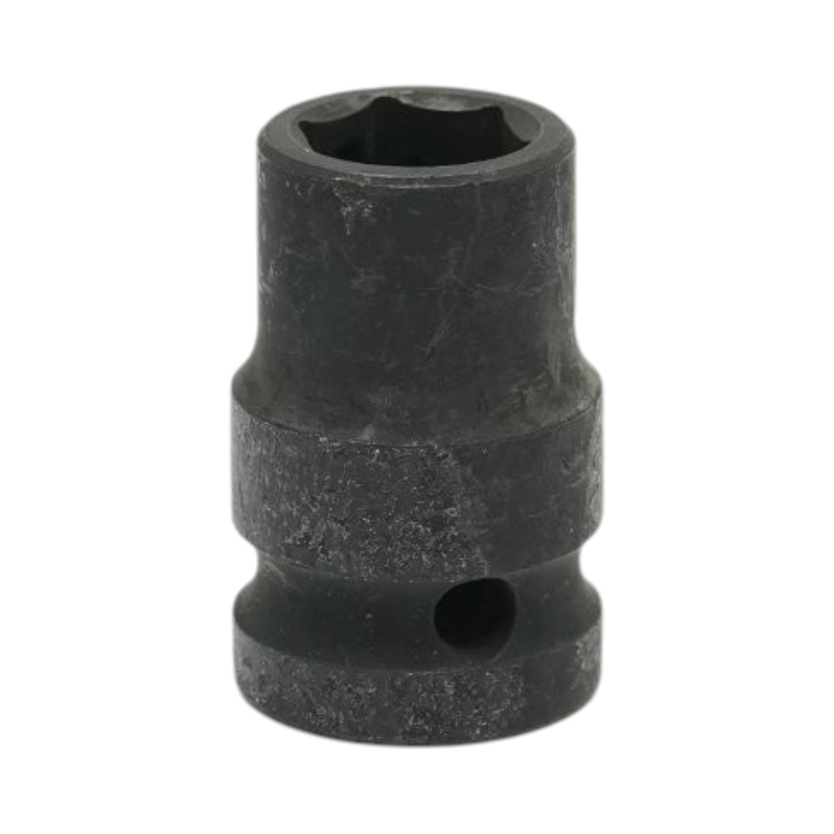 Cheie tubulara de impact 13mm, 38mm, patrat 1/2 inch Cr-Mo Breckner Germany - imagine 4