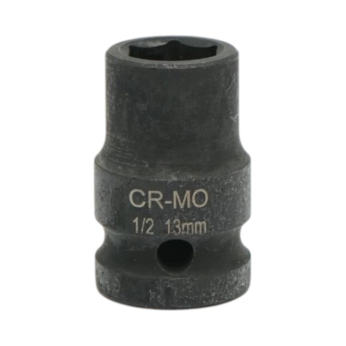 Cheie tubulara de impact 13mm, 38mm, patrat 1/2 inch Cr-Mo Breckner Germany