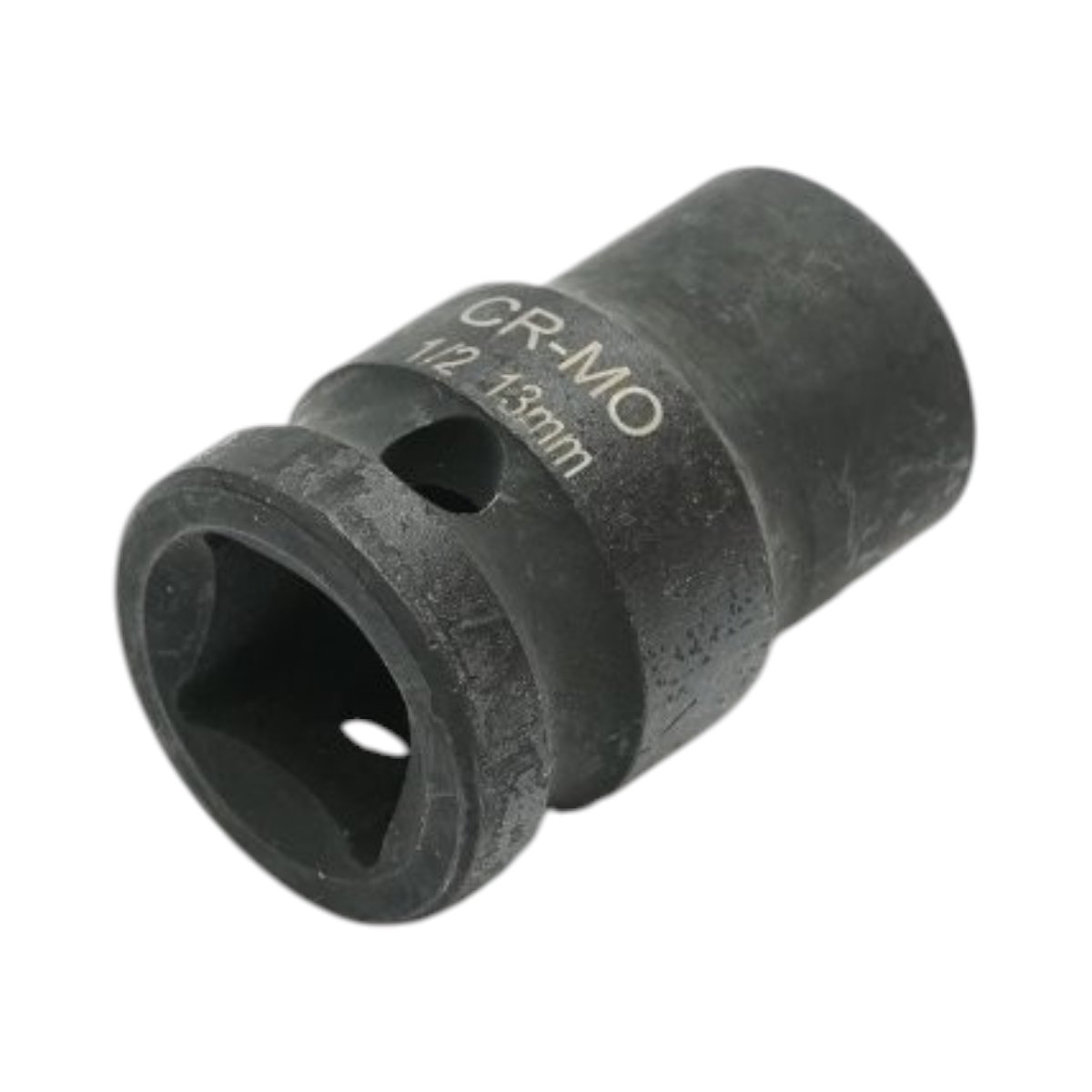 Cheie tubulara de impact 13mm, 38mm, patrat 1/2 inch Cr-Mo Breckner Germany - imagine 5