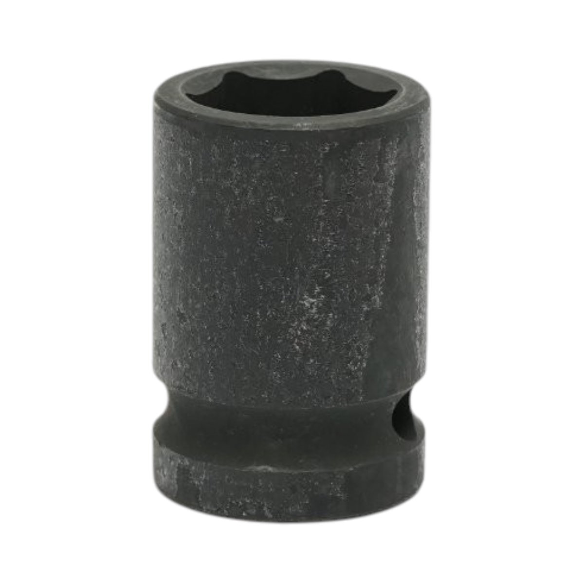 Cheie tubulara de impact 17mm, 38mm, patrat 1/2 inch Cr-Mo Breckner Germany - imagine 4