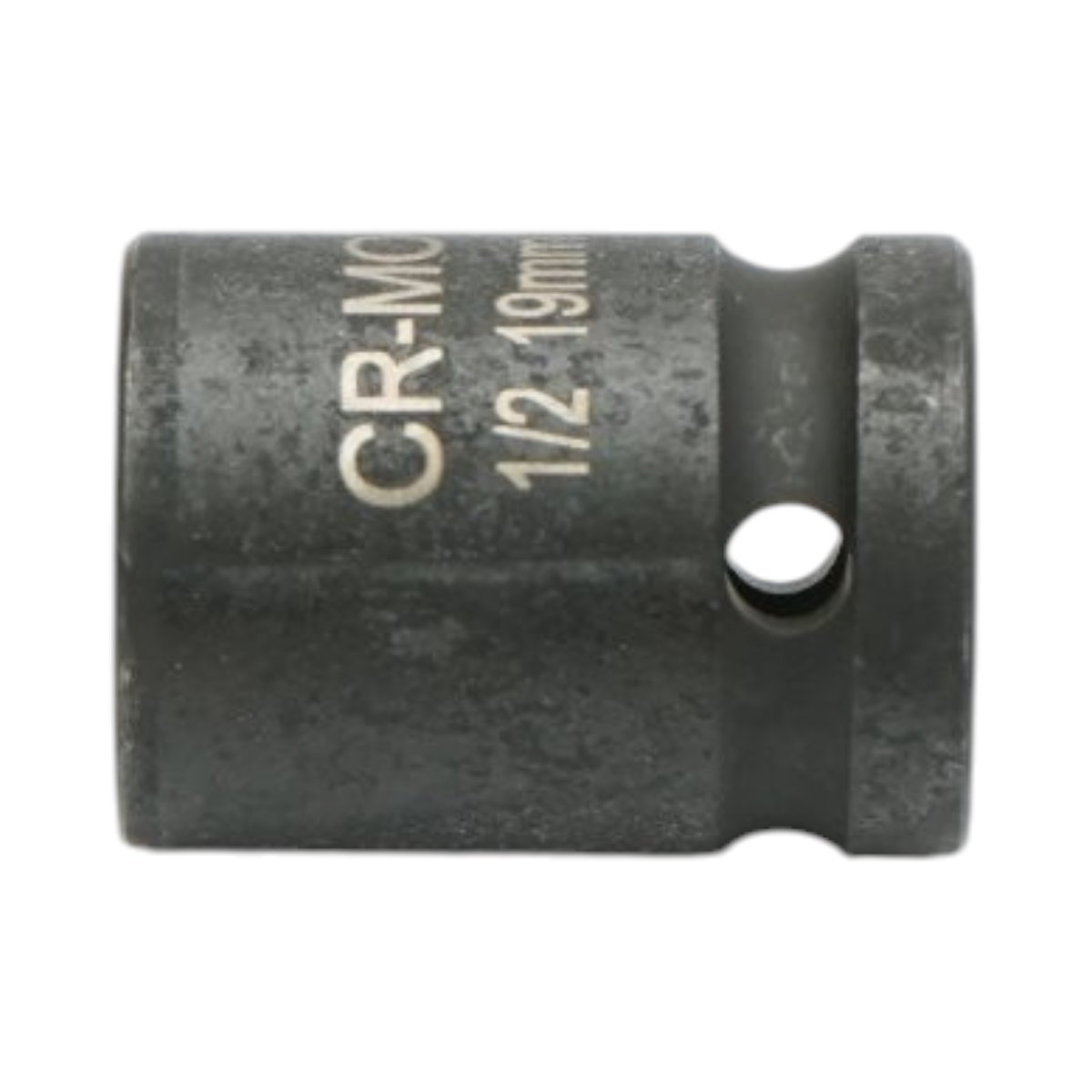 Cheie tubulara de impact 19mm, 38mm, patrat 1/2 inch Cr-Mo Breckner Germany - imagine 3