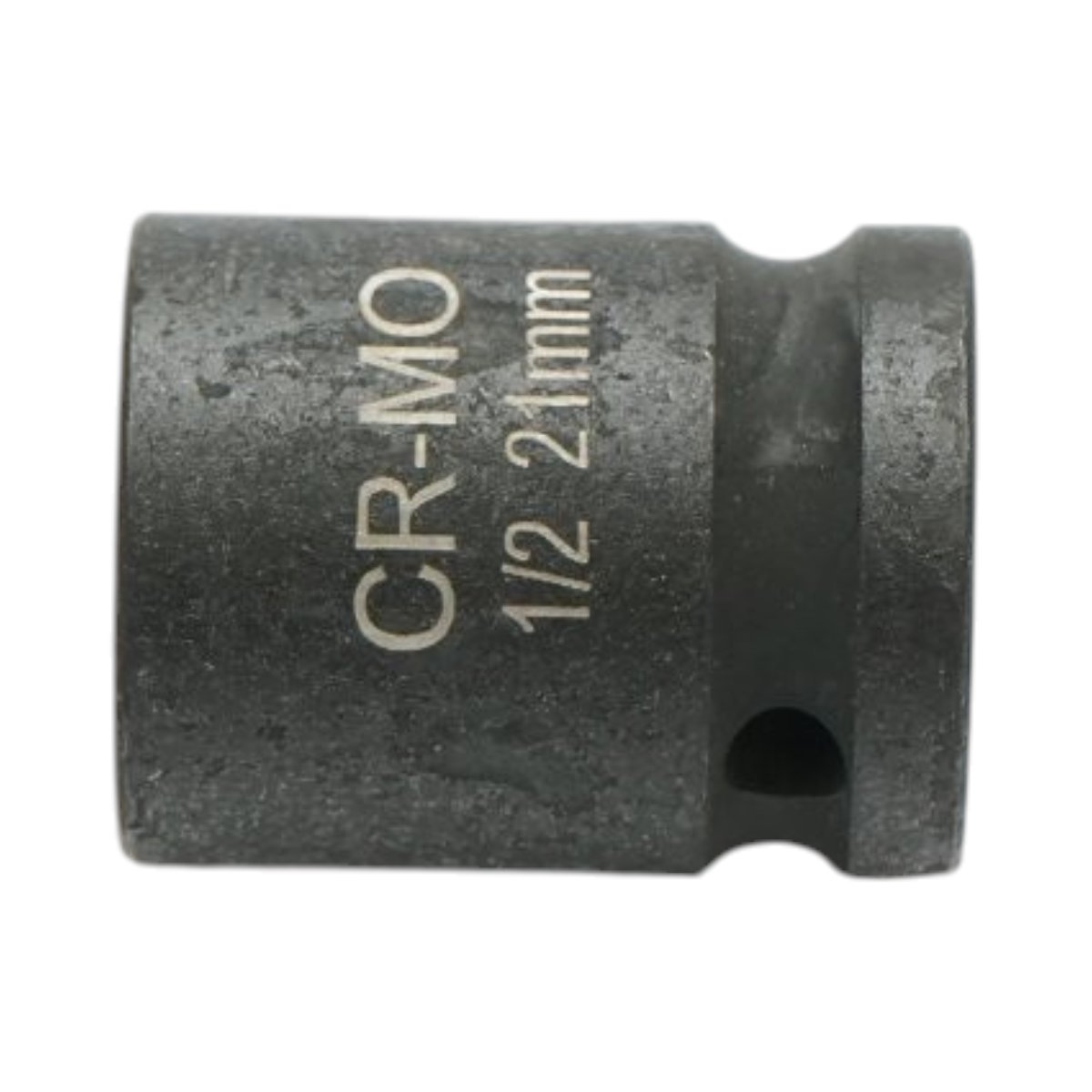 Cheie tubulara de impact 21mm, 38mm, patrat 1/2 inch Cr-Mo Breckner Germany - imagine 3