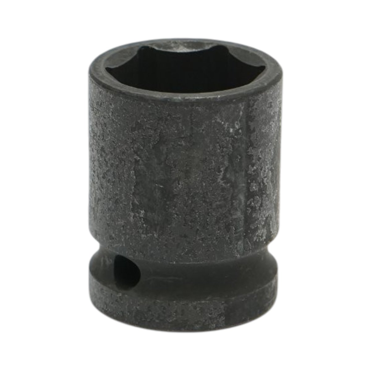 Cheie tubulara de impact 21mm, 38mm, patrat 1/2 inch Cr-Mo Breckner Germany - imagine 4