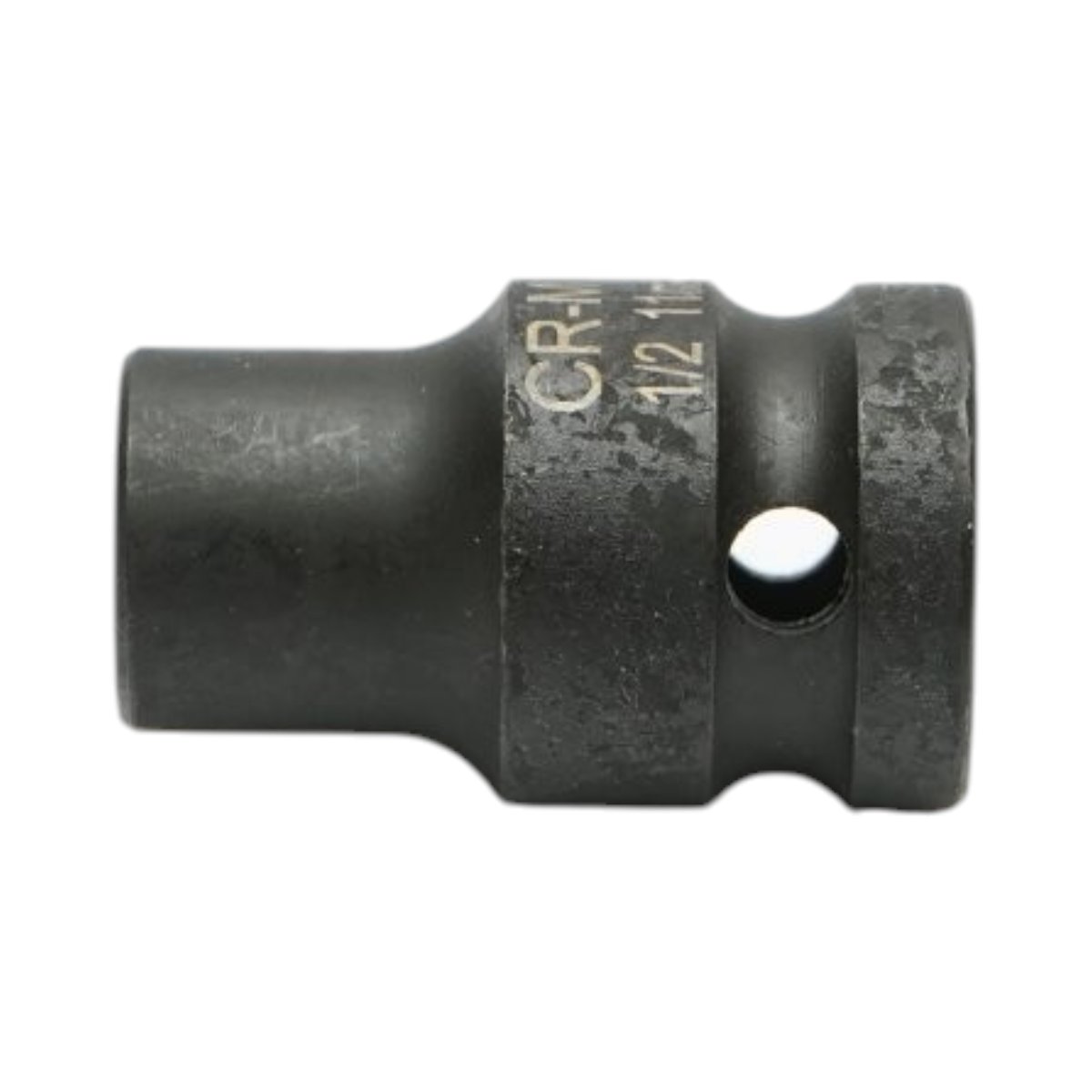 Cheie tubulara de impact bihexagonala 11mm, 38mm, patrat 1/2 inch Cr-Mo Breckner Germany - imagine 3