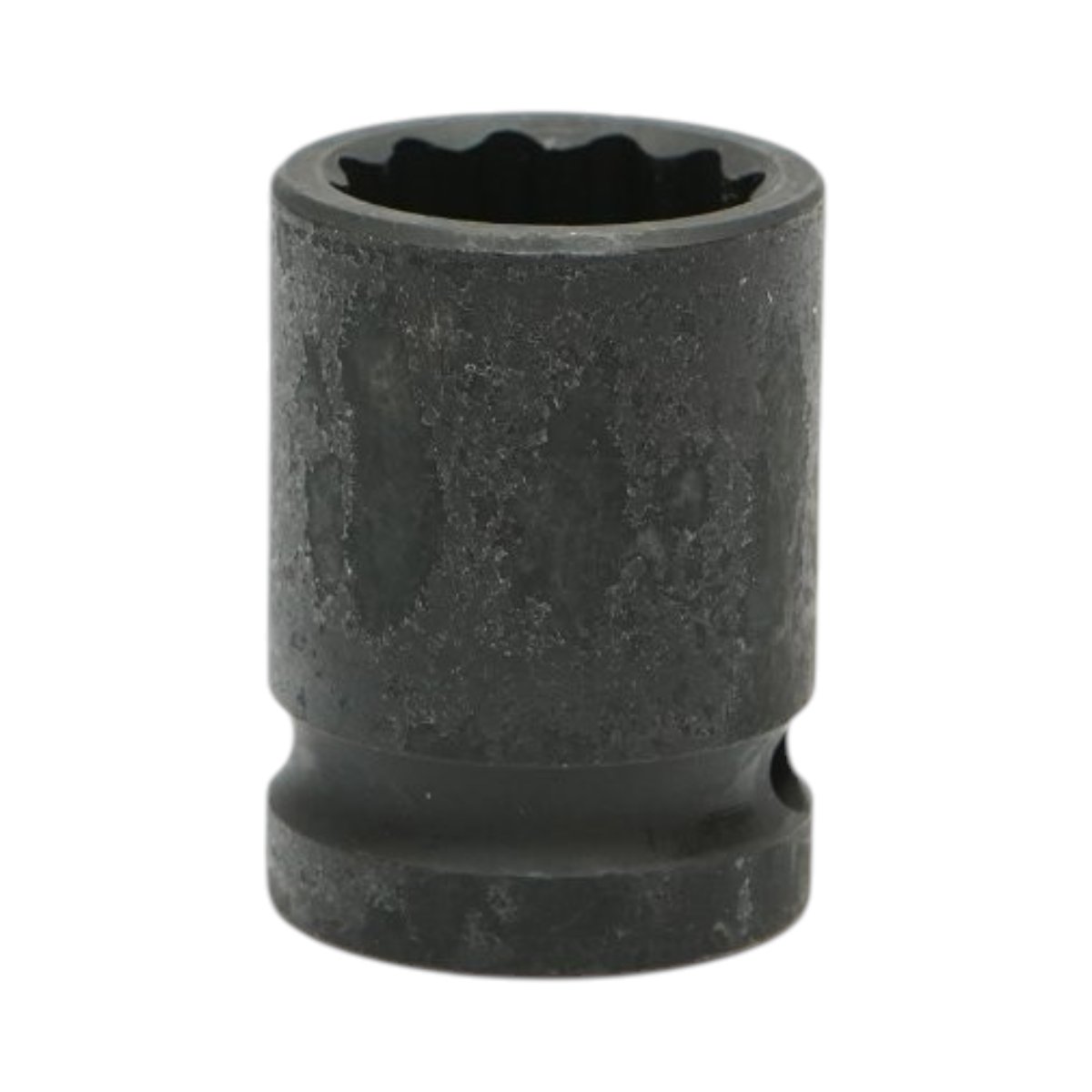 Cheie tubulara de impact bihexagonala 19mm, 38mm, patrat 1/2 inch Cr-Mo Breckner Germany - imagine 4