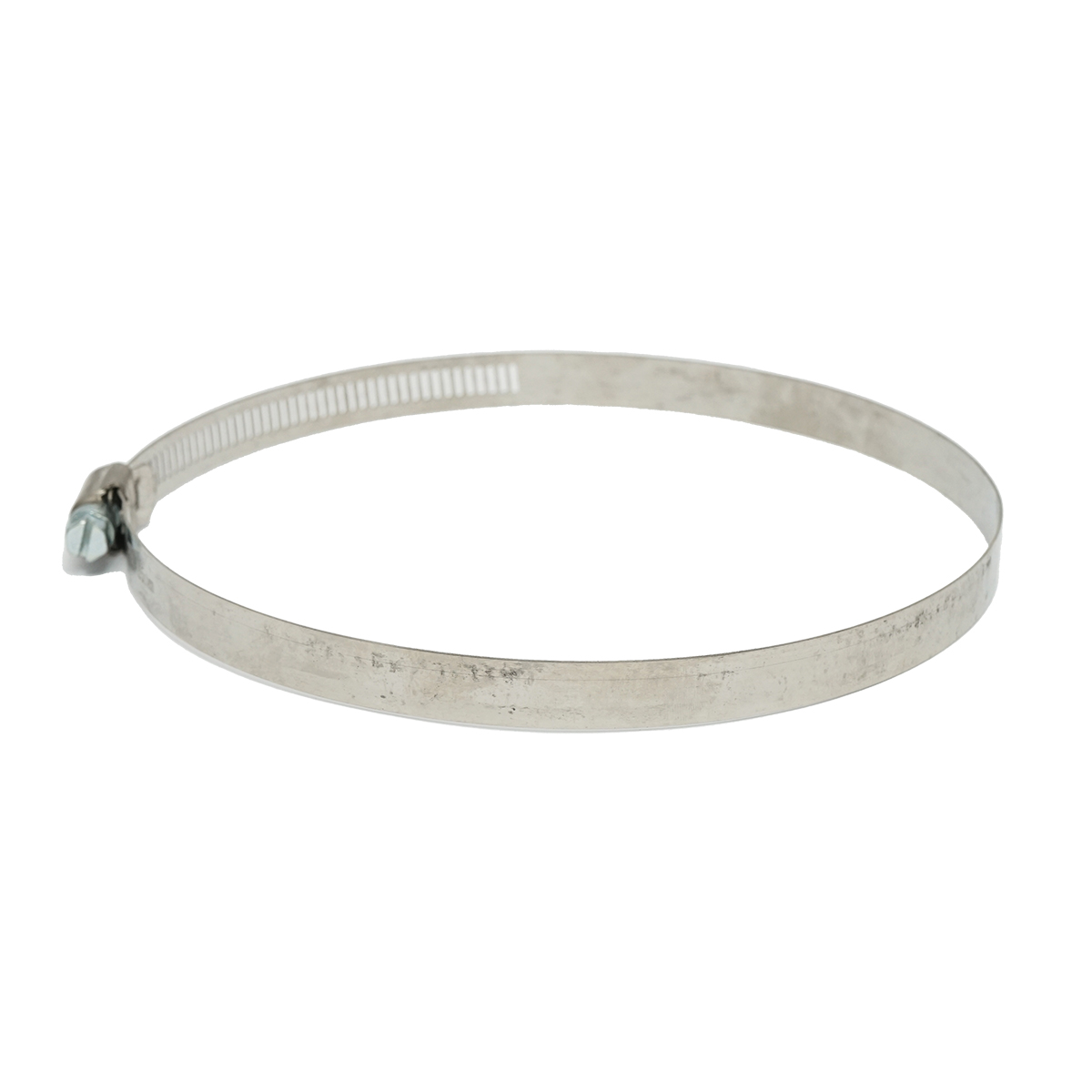 Colier furtun inox reglabil 130-165mm - imagine 3