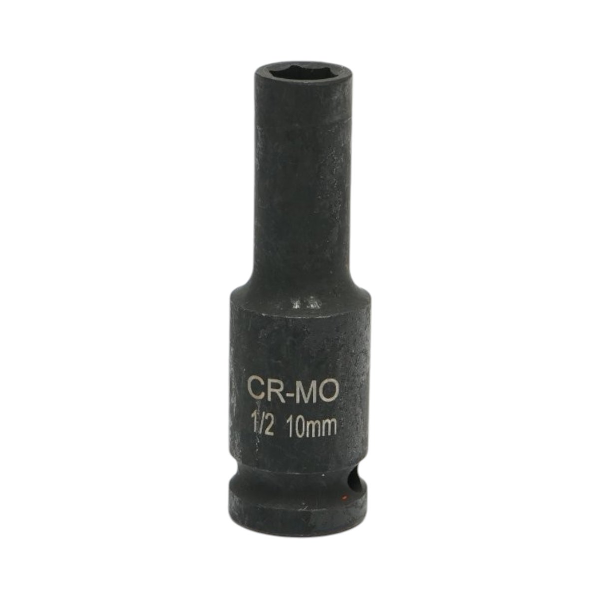 Cheie tubulara de impact lunga 10mm, 78mm, patrat 1/2 inch Cr-Mo Breckner Germany