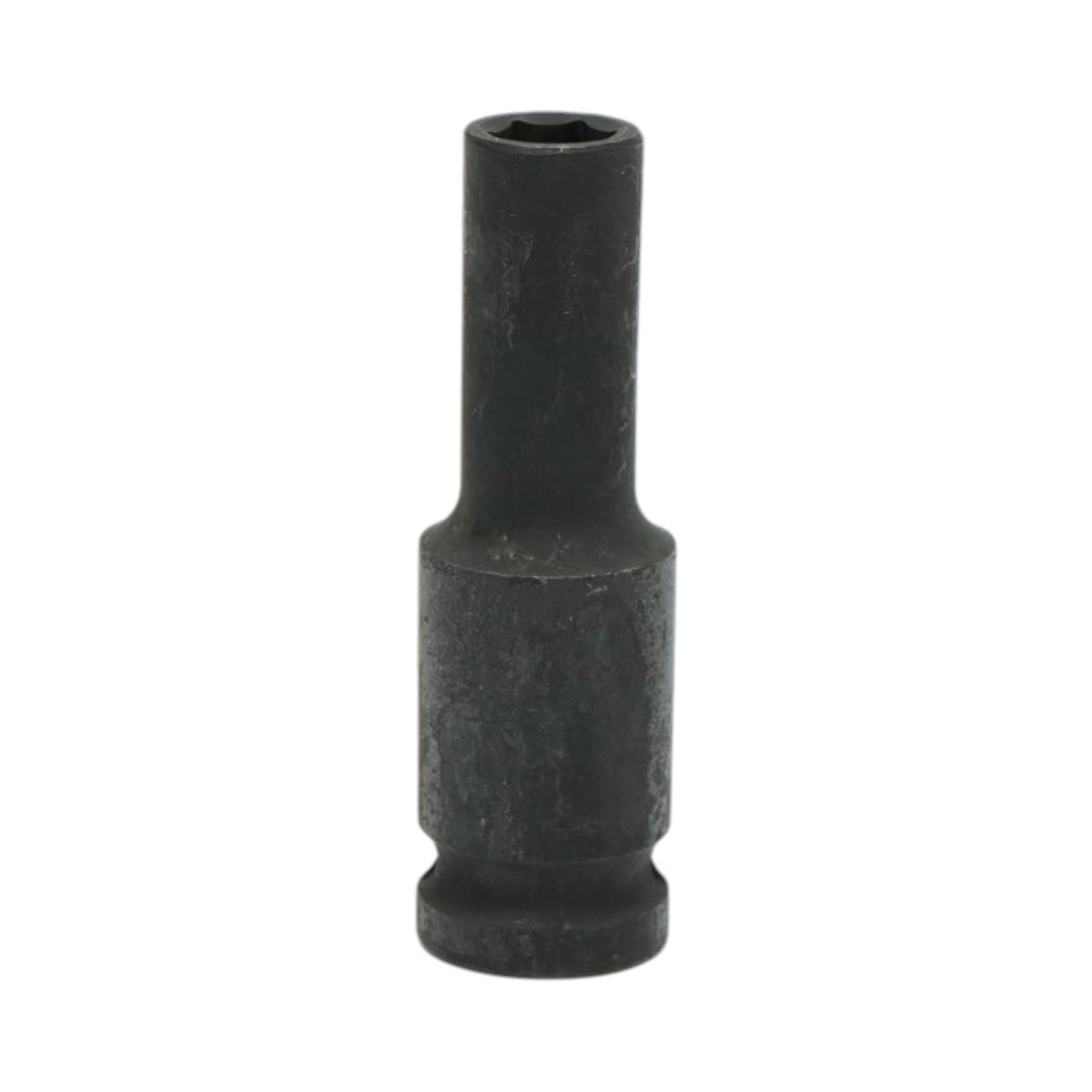 Cheie tubulara de impact lunga 10mm, 78mm, patrat 1/2 inch Cr-Mo Breckner Germany - imagine 4