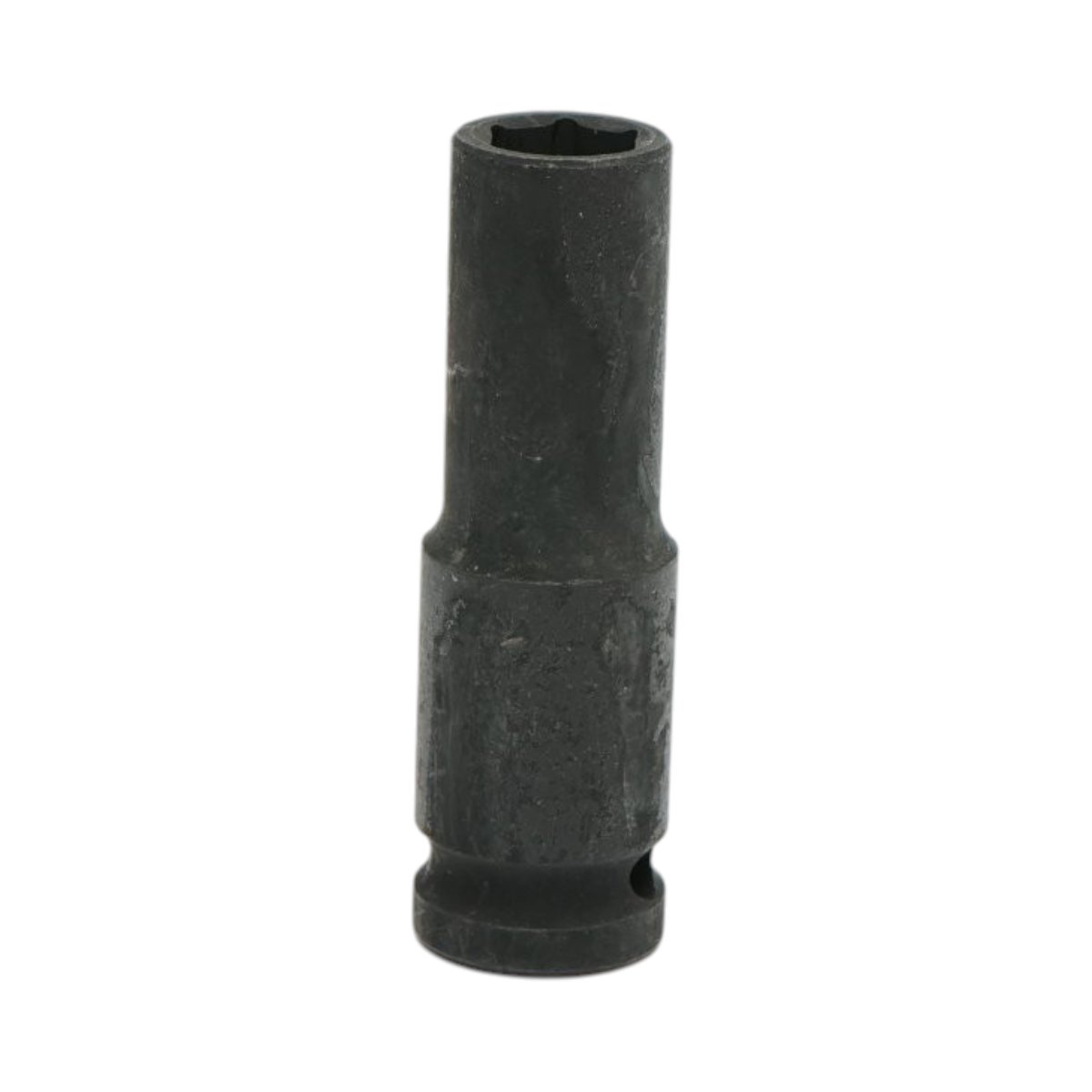 Cheie tubulara de impact lunga 13mm, 78mm, patrat 1/2 inch Cr-Mo Breckner Germany - imagine 4
