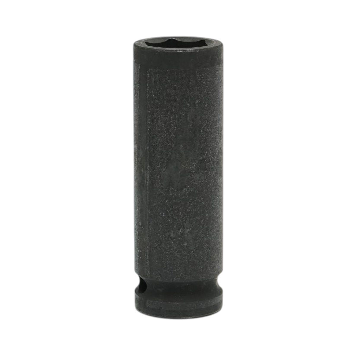 Cheie tubulara de impact lunga 17mm, 78mm, patrat 1/2 inch Cr-Mo Breckner Germany - imagine 4