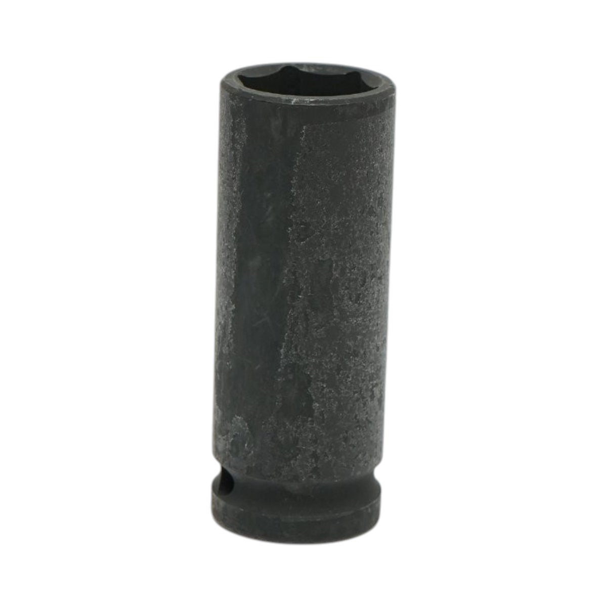 Cheie tubulara de impact lunga 21mm, 78mm, patrat 1/2 inch Cr-Mo Breckner Germany - imagine 4