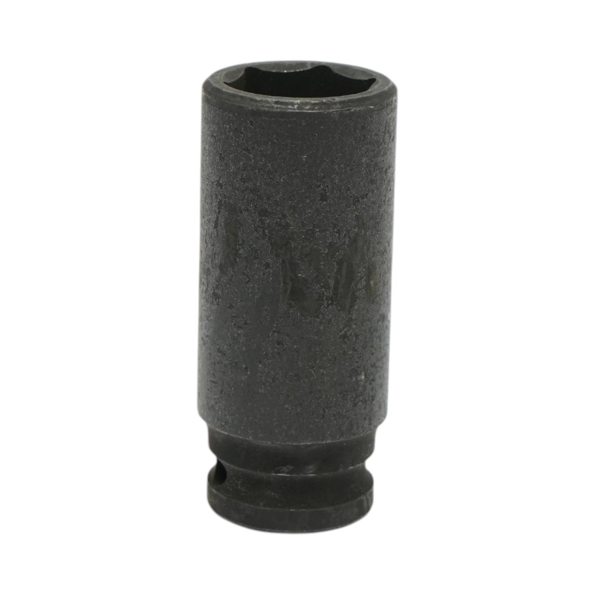 Cheie tubulara de impact lunga 23mm, 78mm, patrat 1/2 inch Cr-Mo Breckner Germany - imagine 4